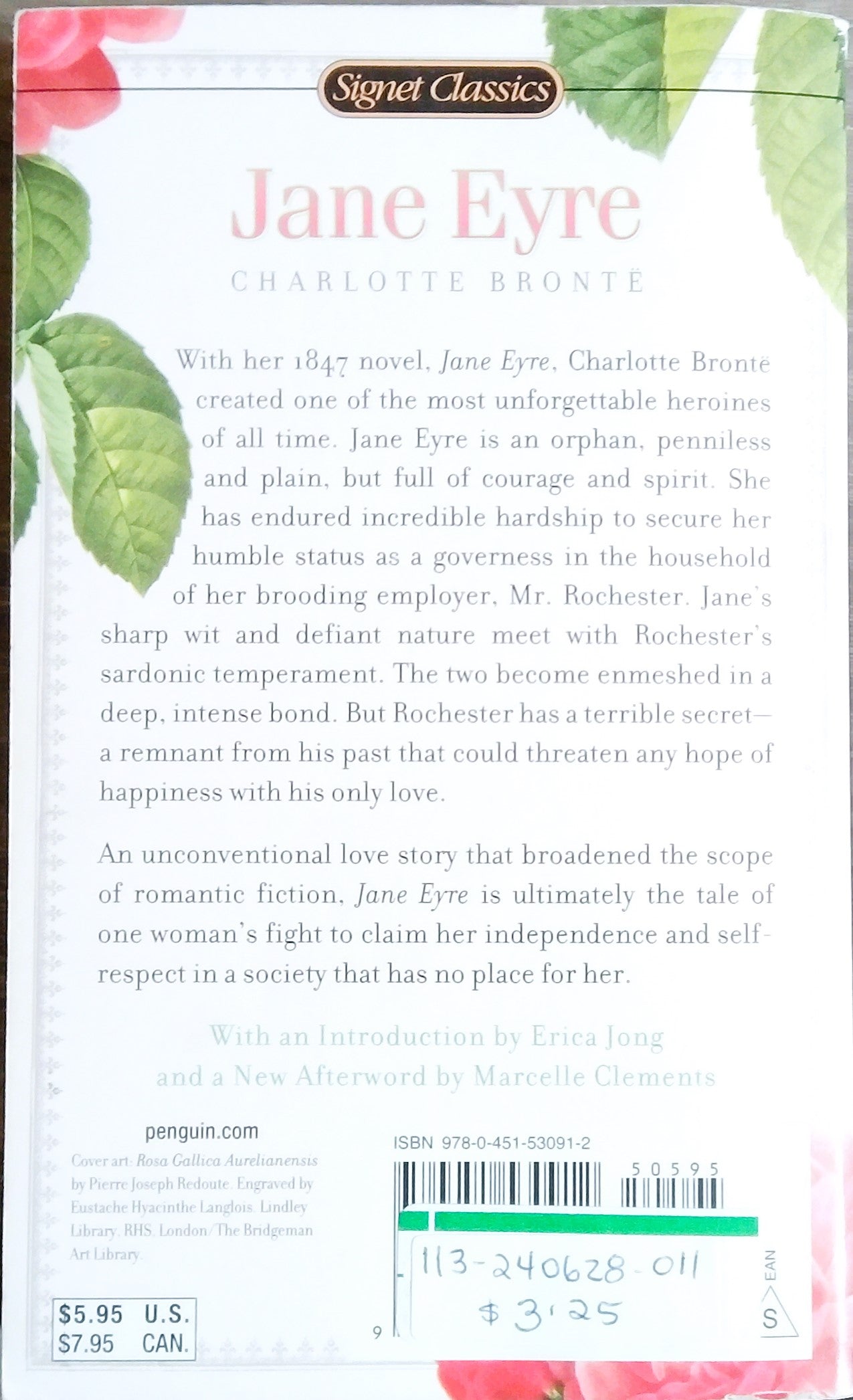 Jane Eyre