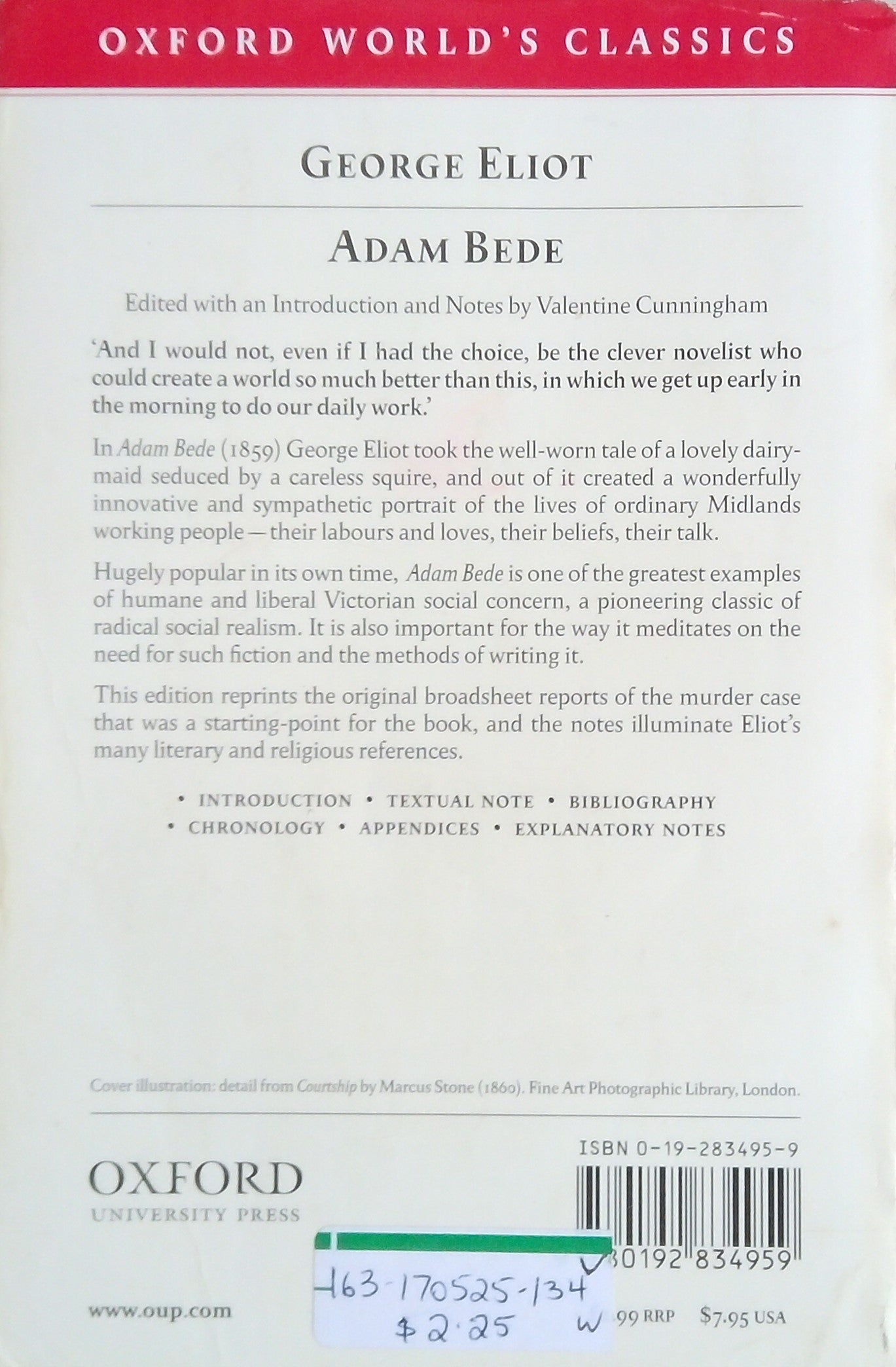 Adam Bede