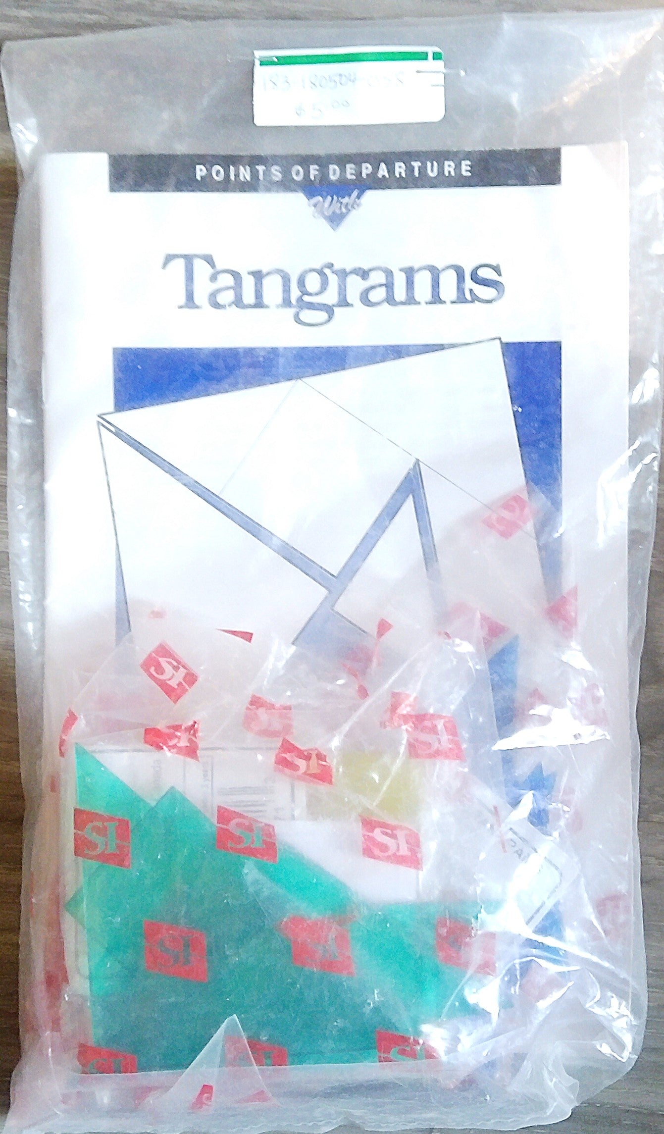 Tangrams