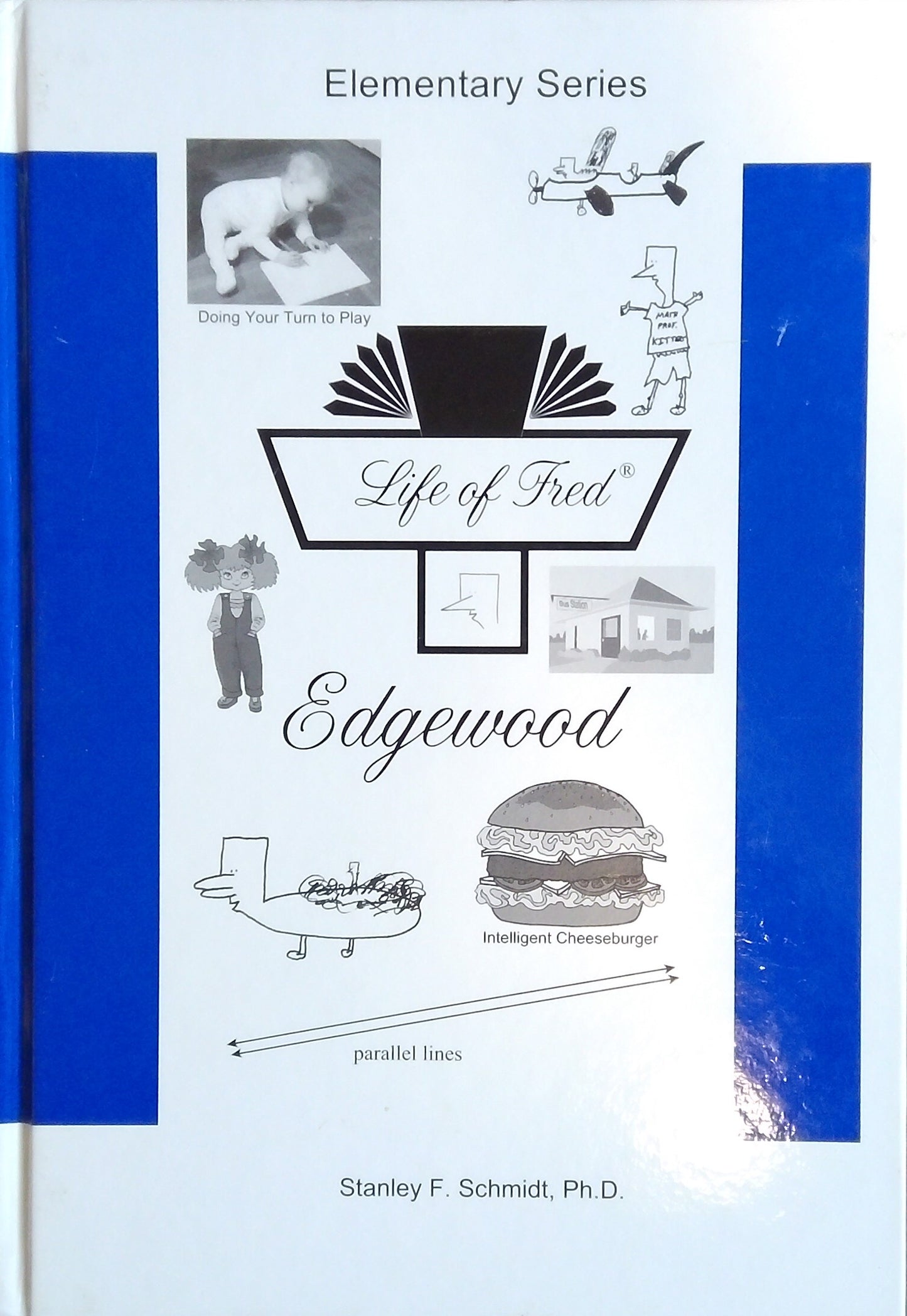 Life Of Fred: Edgewood