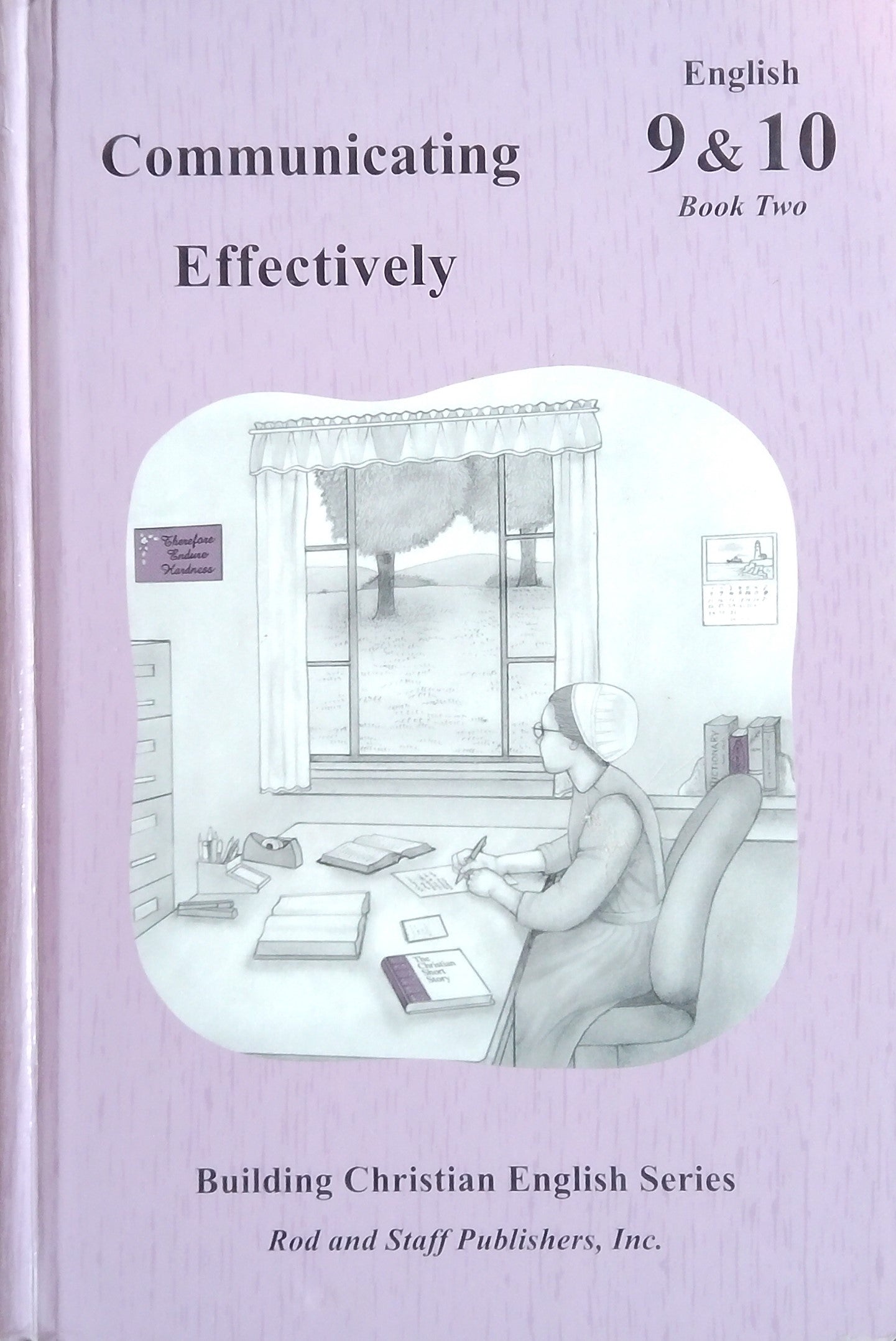 Communicating Effectively Book 2