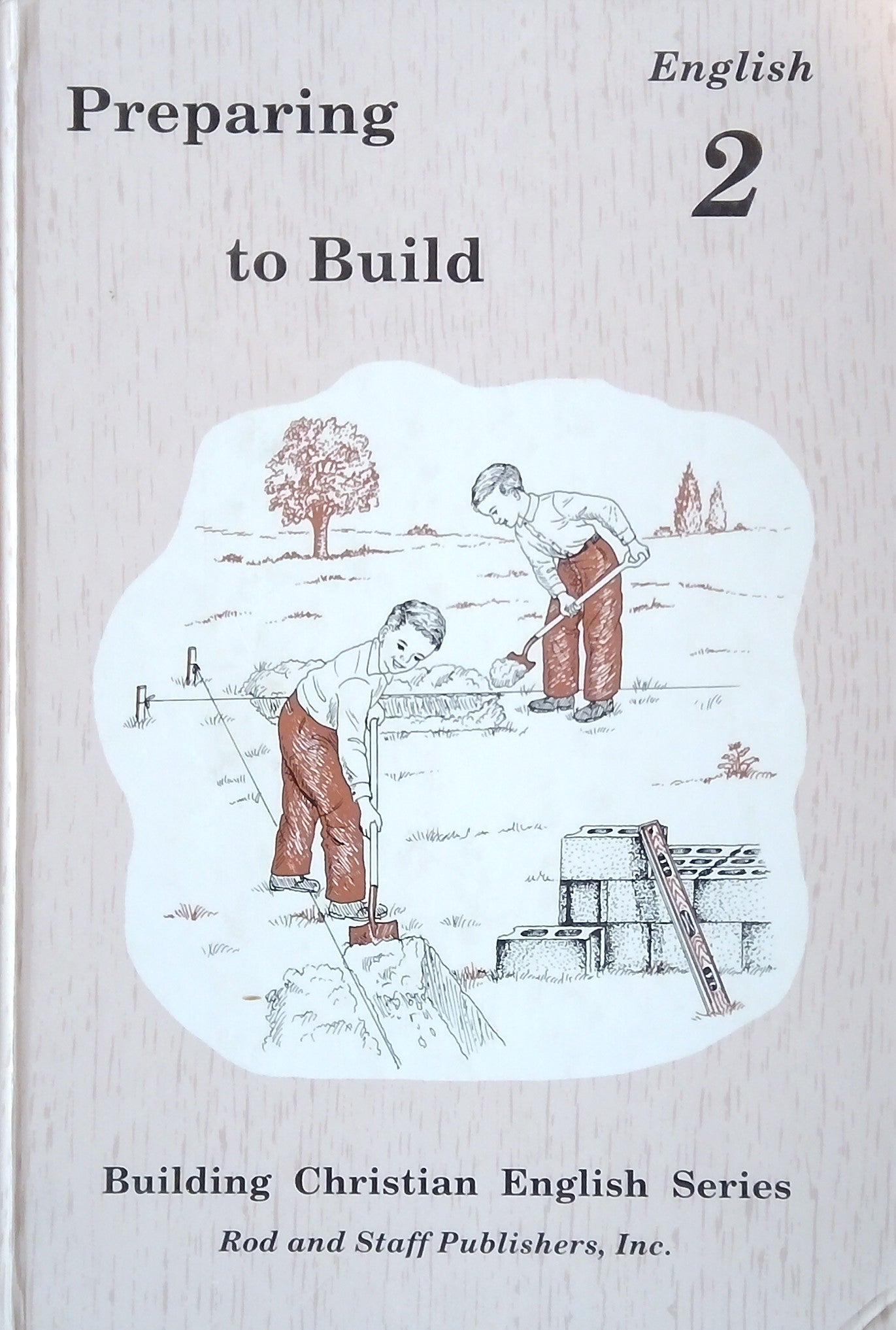 Preparing To Build