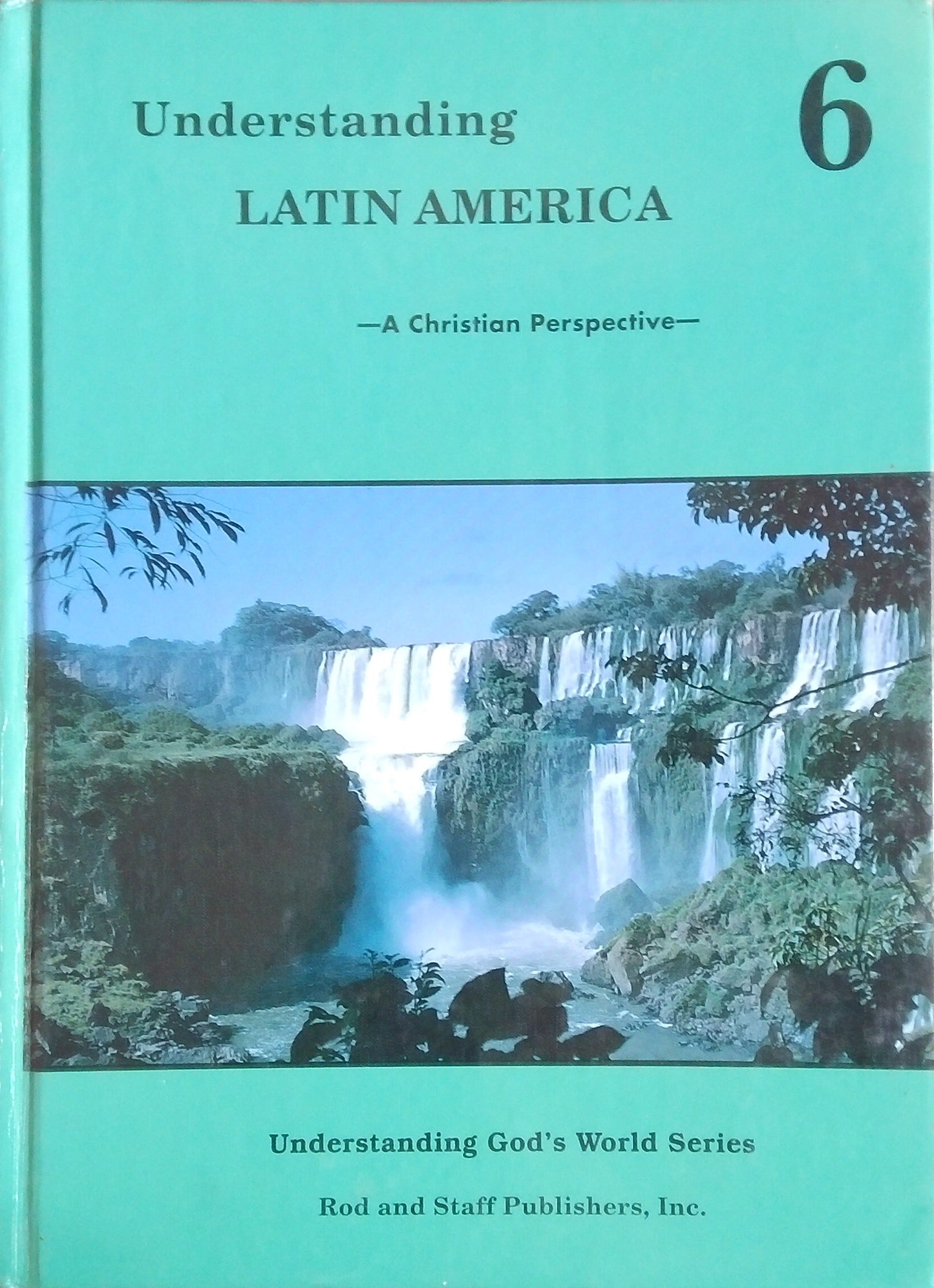 Understanding Latin America
