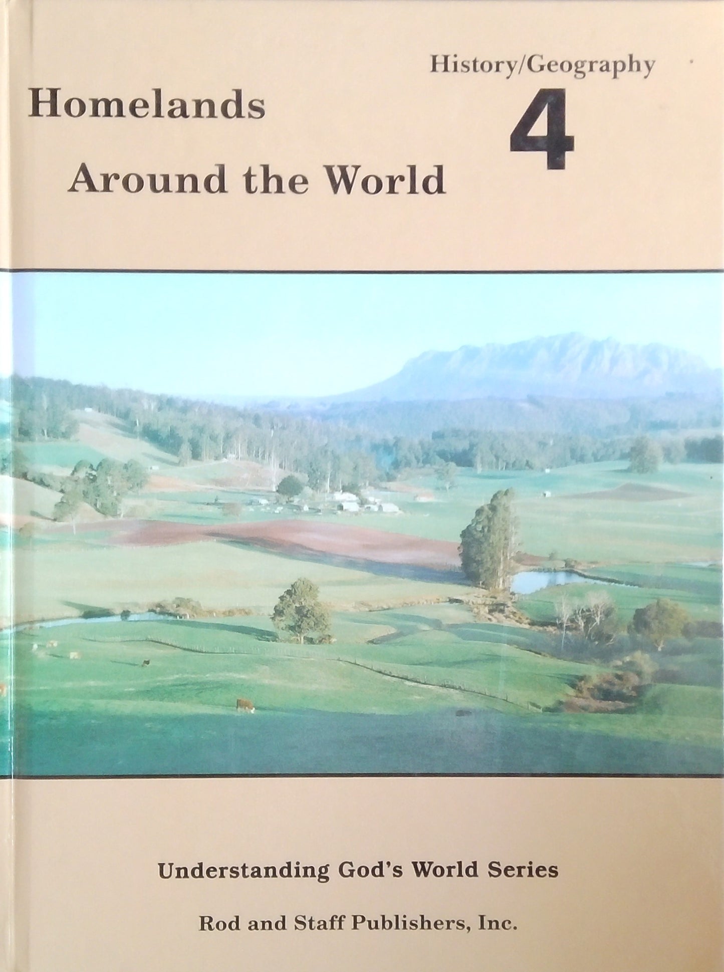 Homelands Around The World