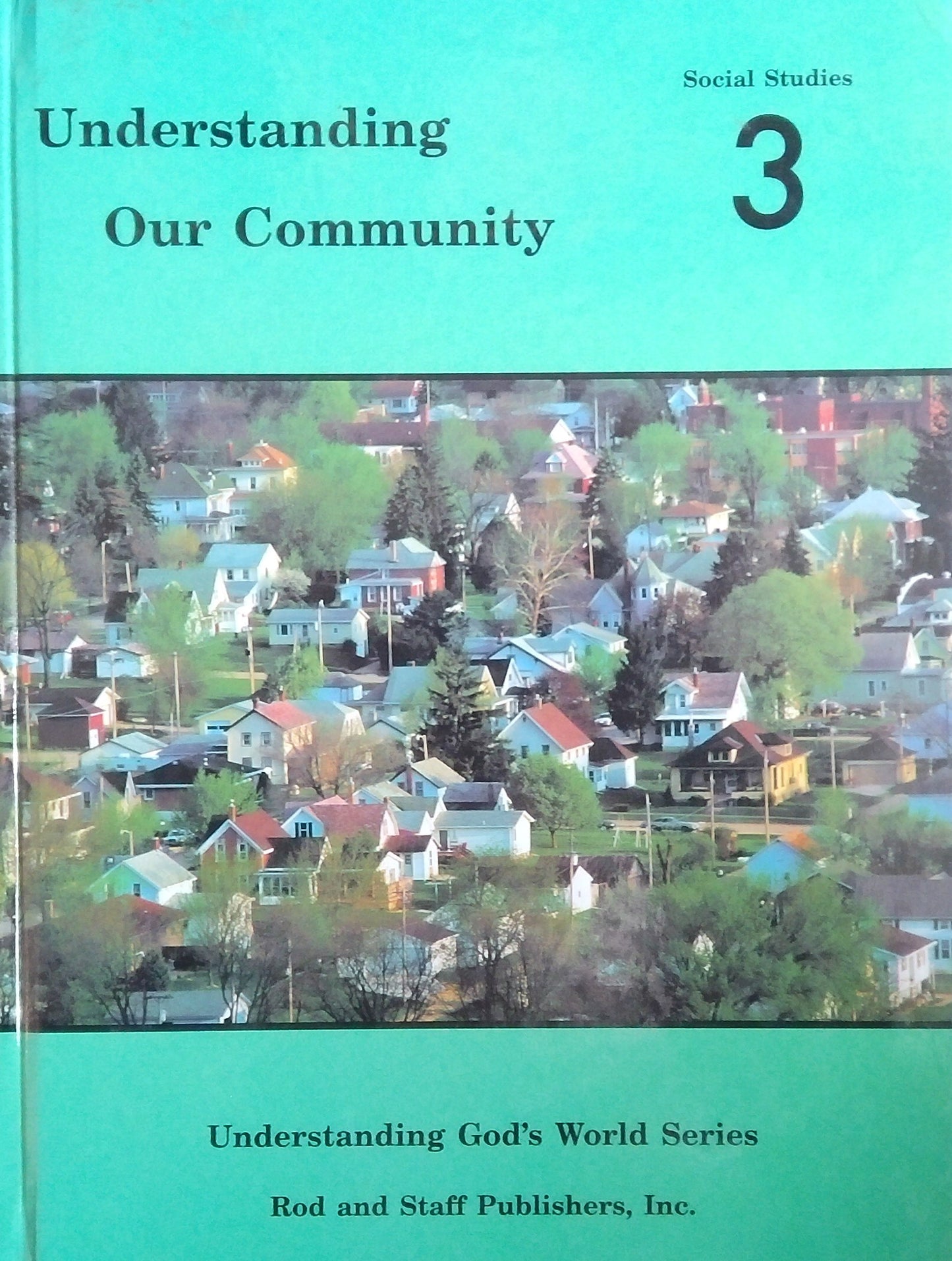 Understanding Our Community
