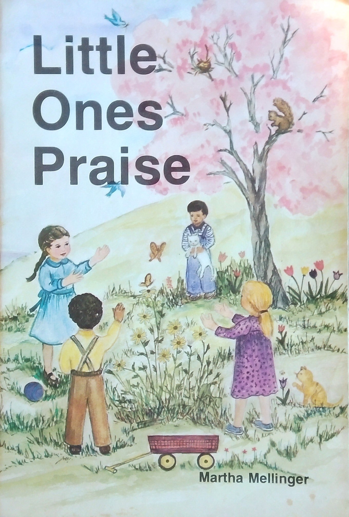 Little Ones Praise