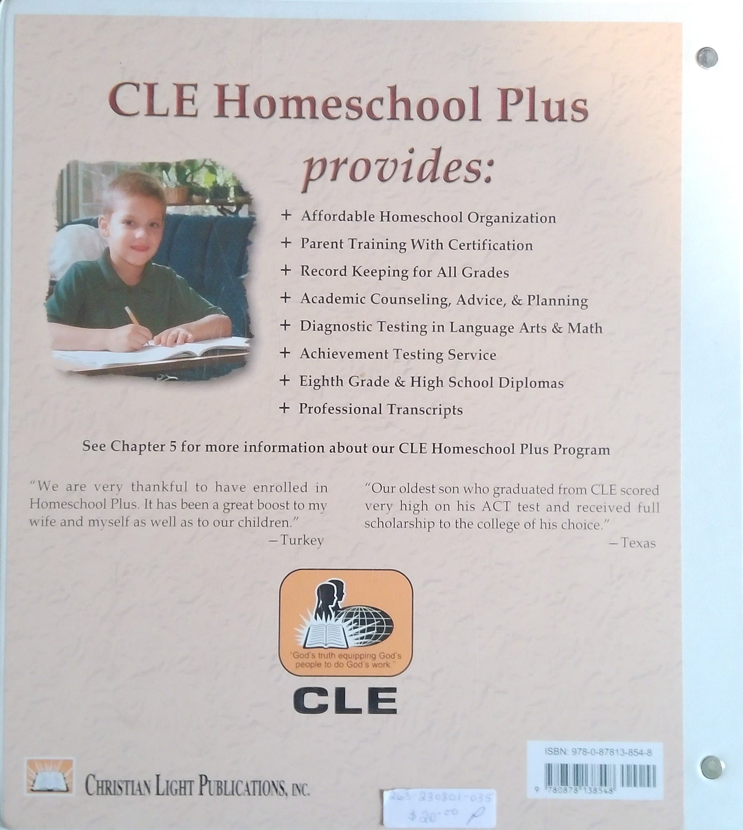 The Homeschool Handbook
