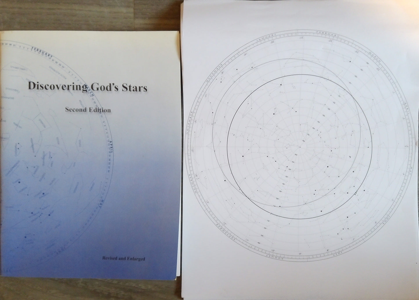 Discovering God's Stars Bundle