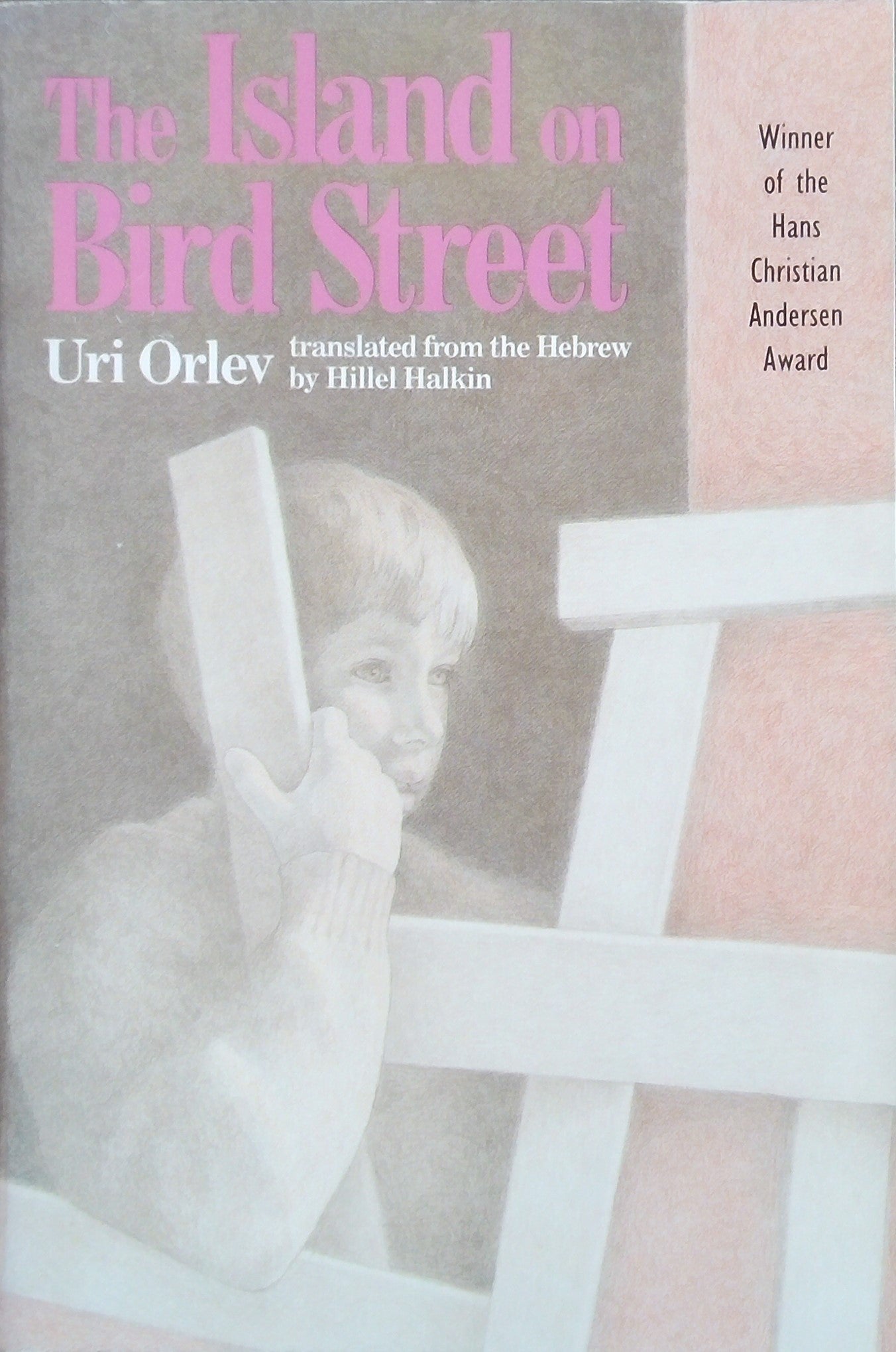 The Island On Bird Street