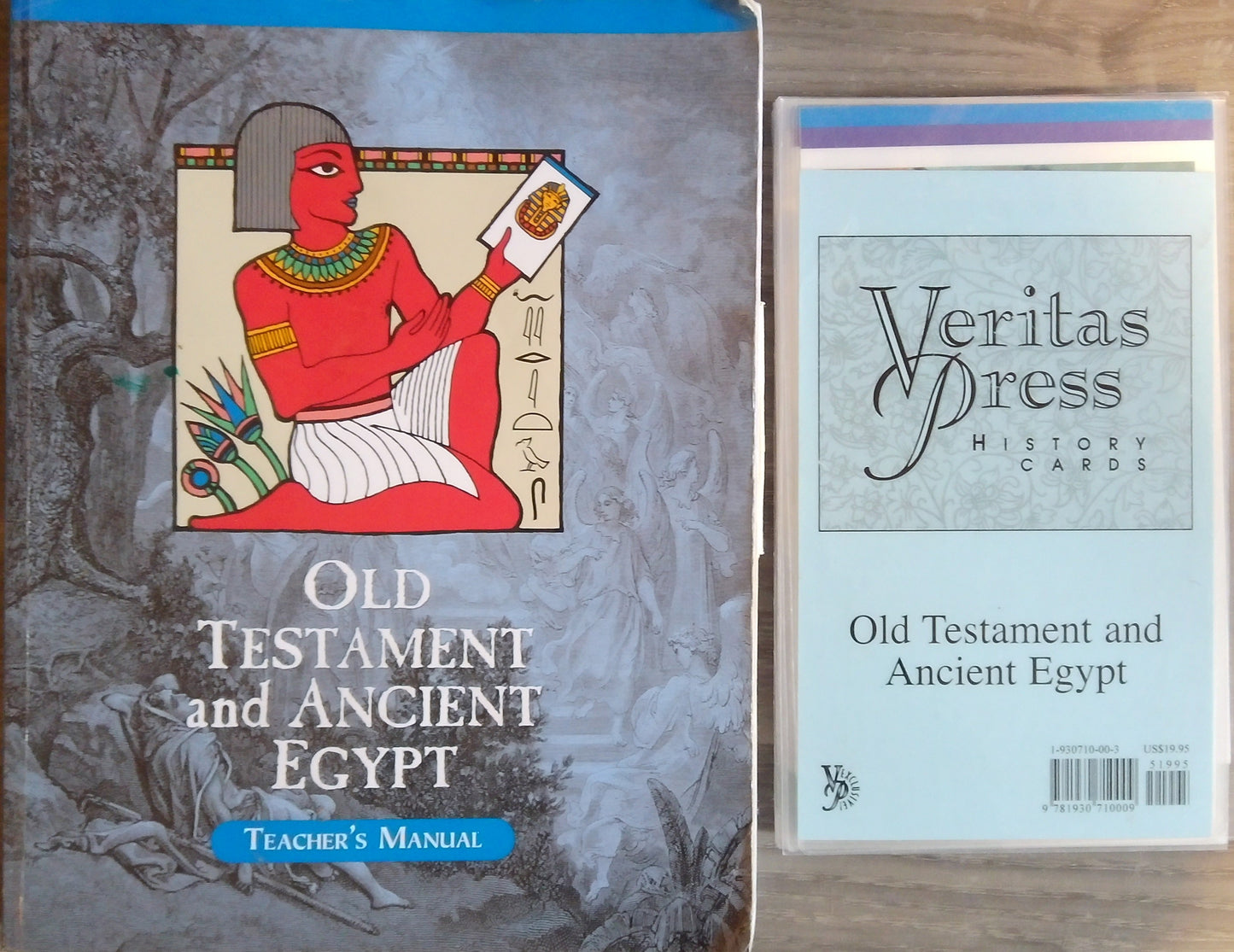 Old Testament And Ancient Egypt Bundle