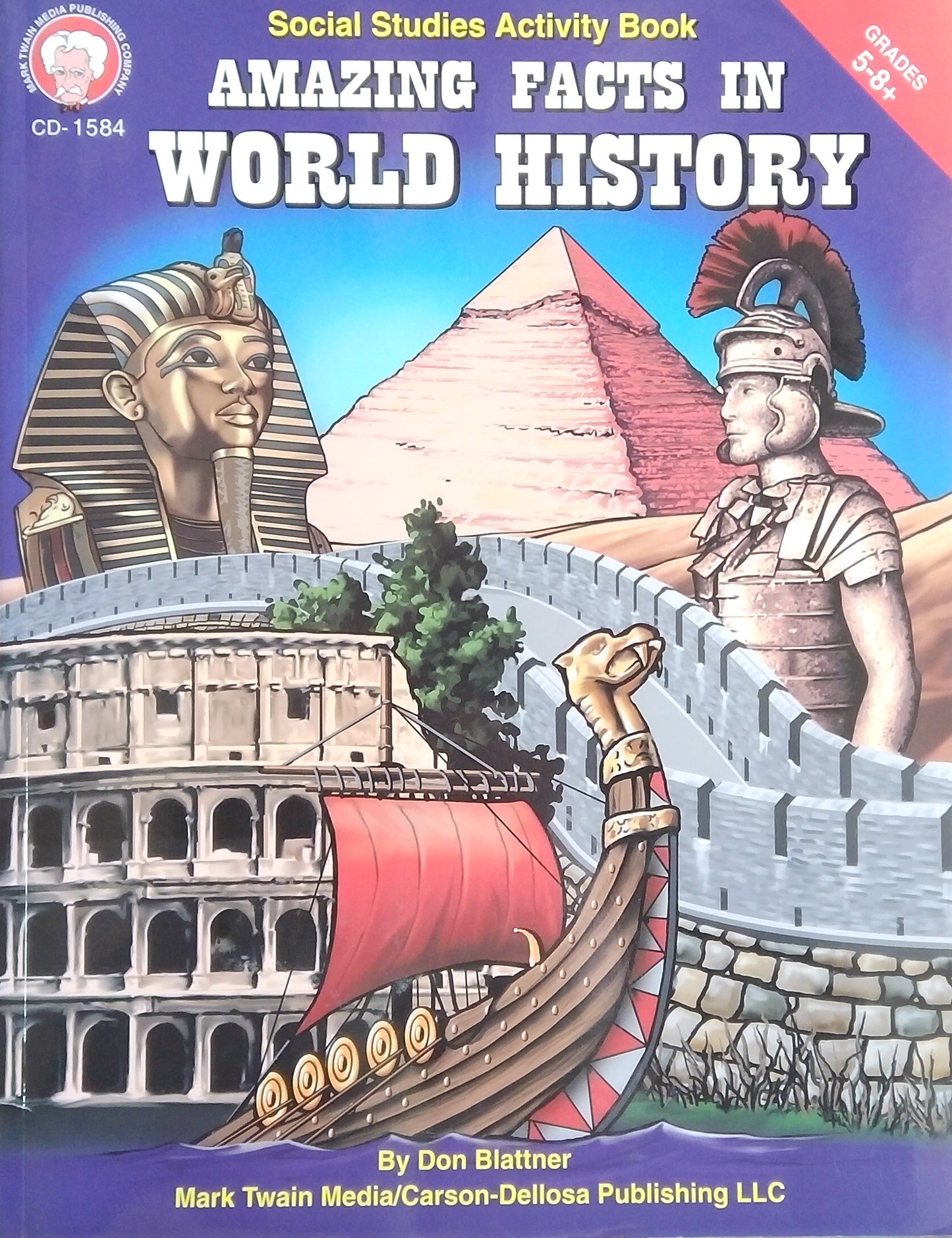Amazing Facts In World History