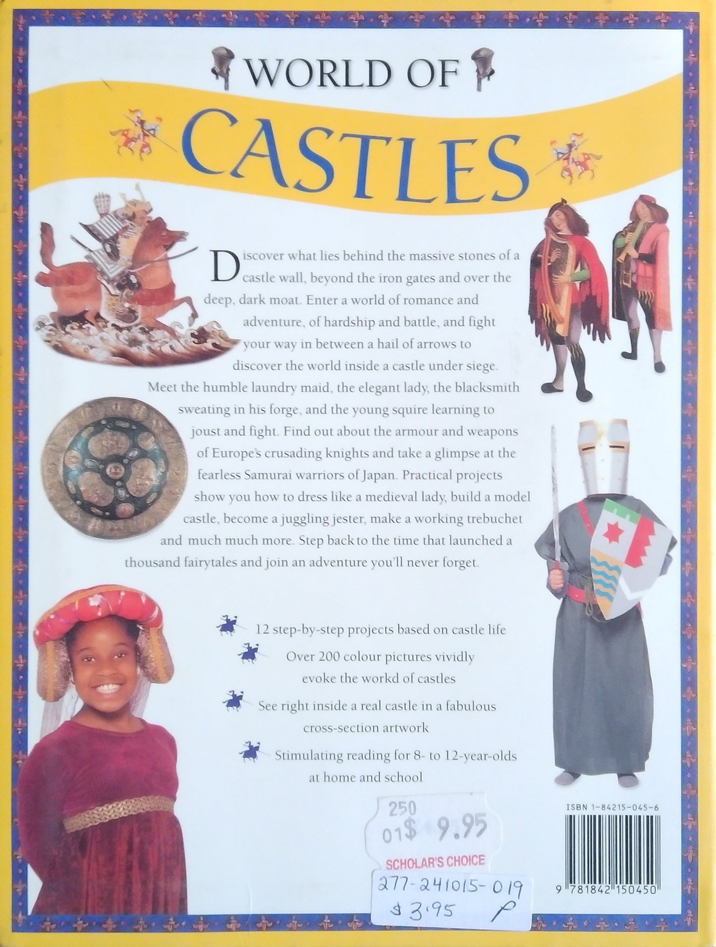 World Of Castles