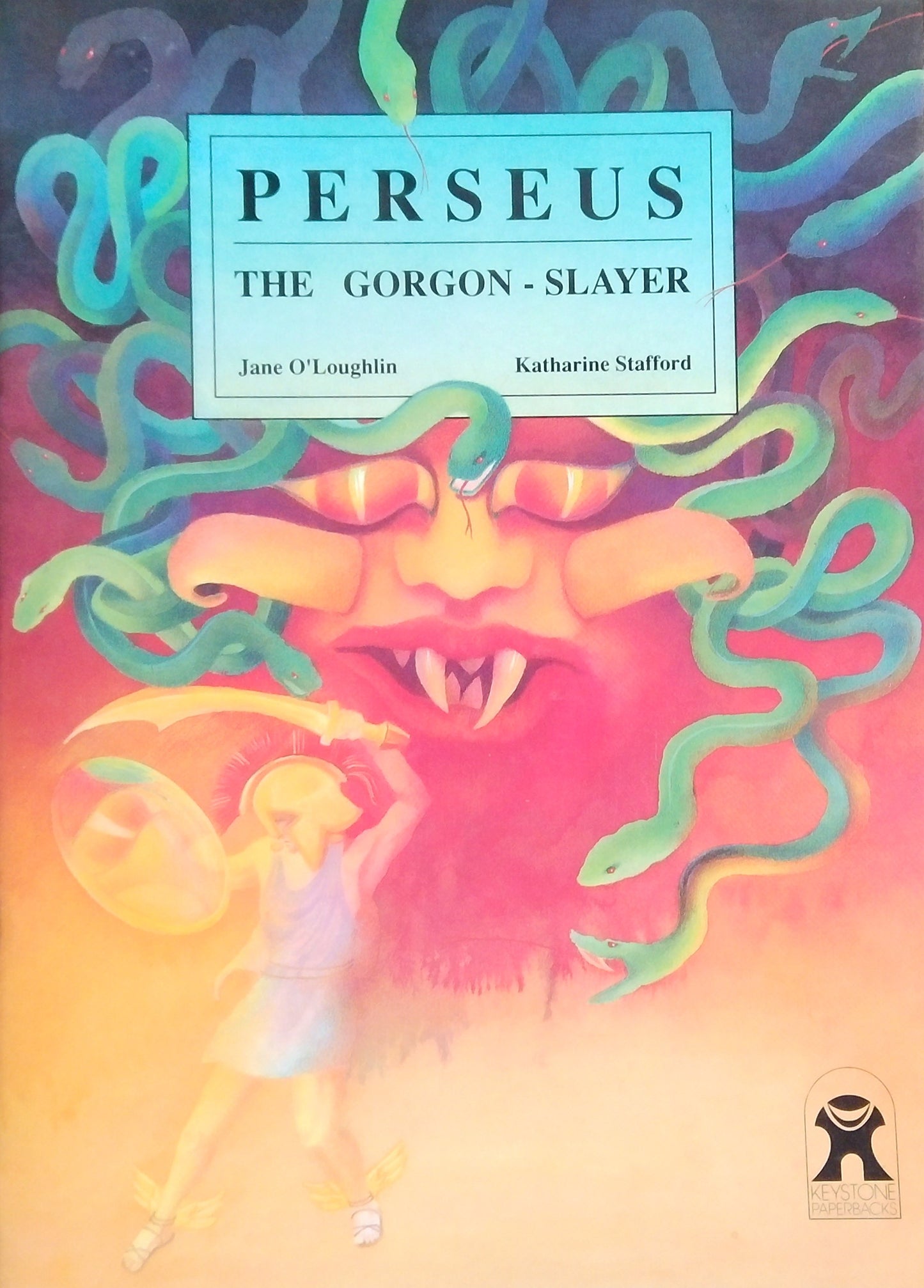 Perseus: The Gorgon-Slayer