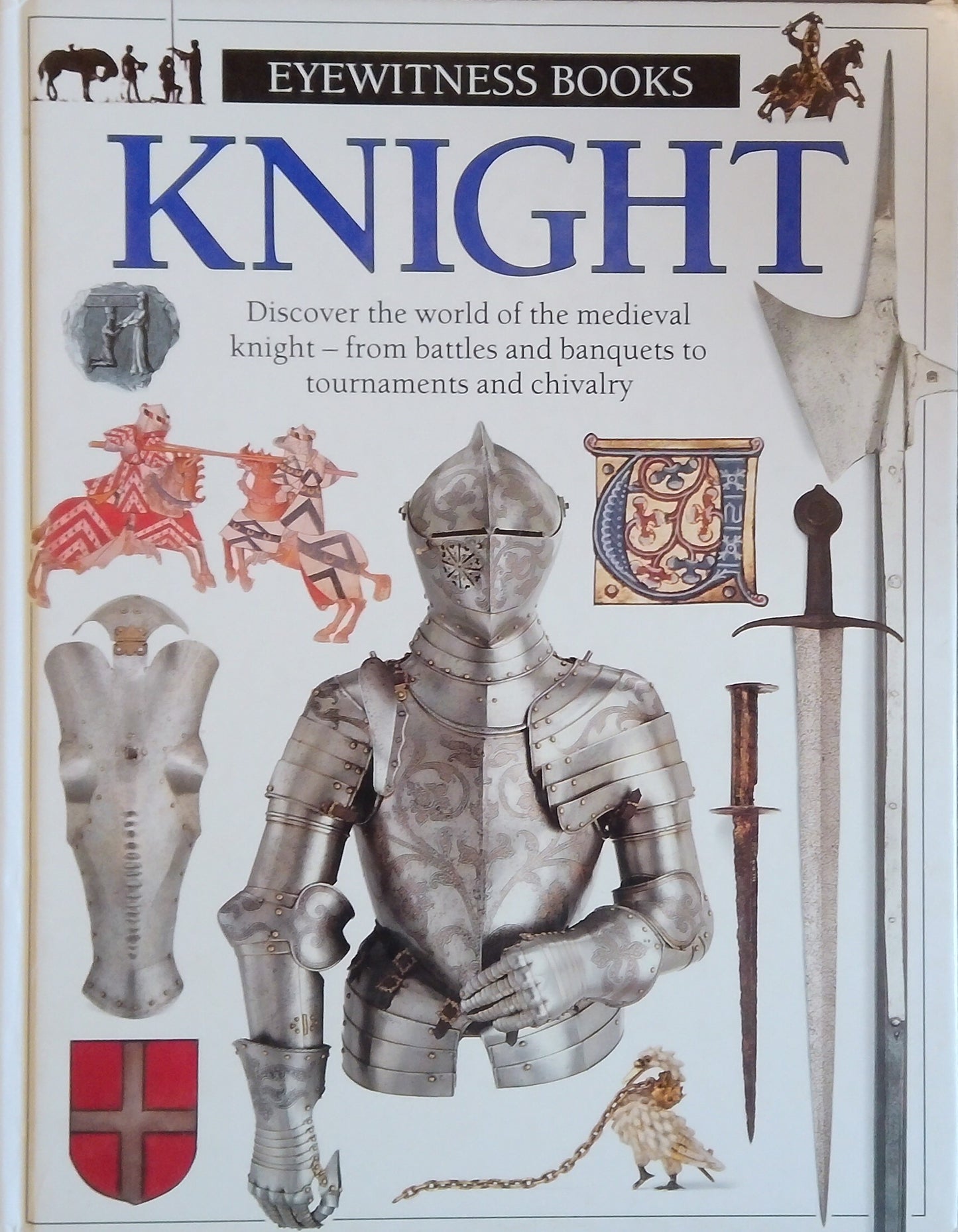 Eyewitness: Knight