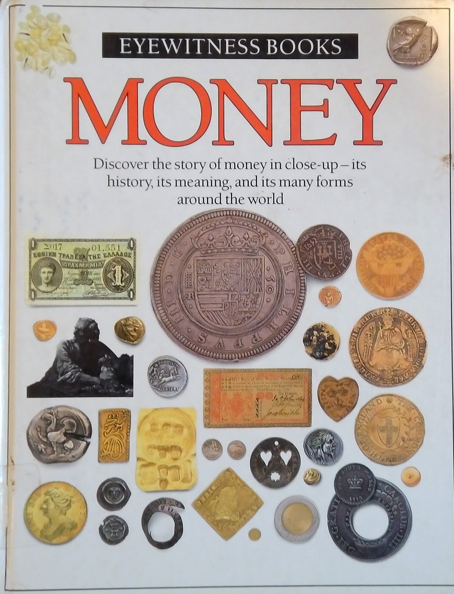 Eyewitness: Money