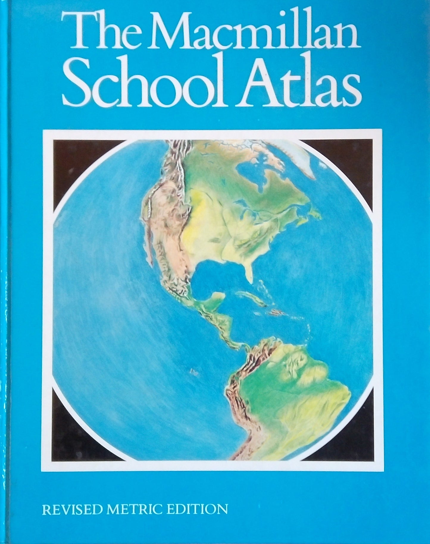 The MacMillan School Atlas