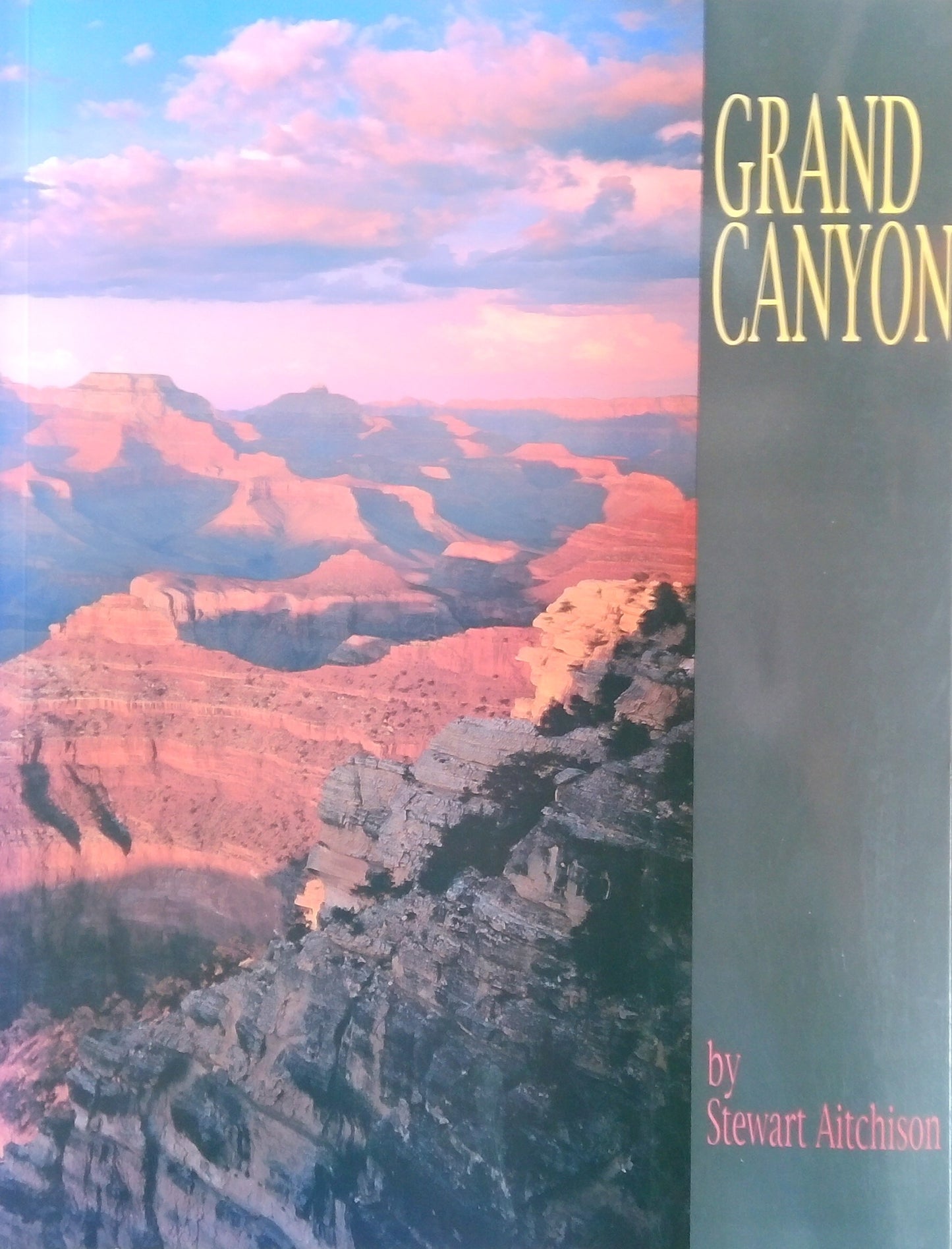 Grand Canyon: Window of Time