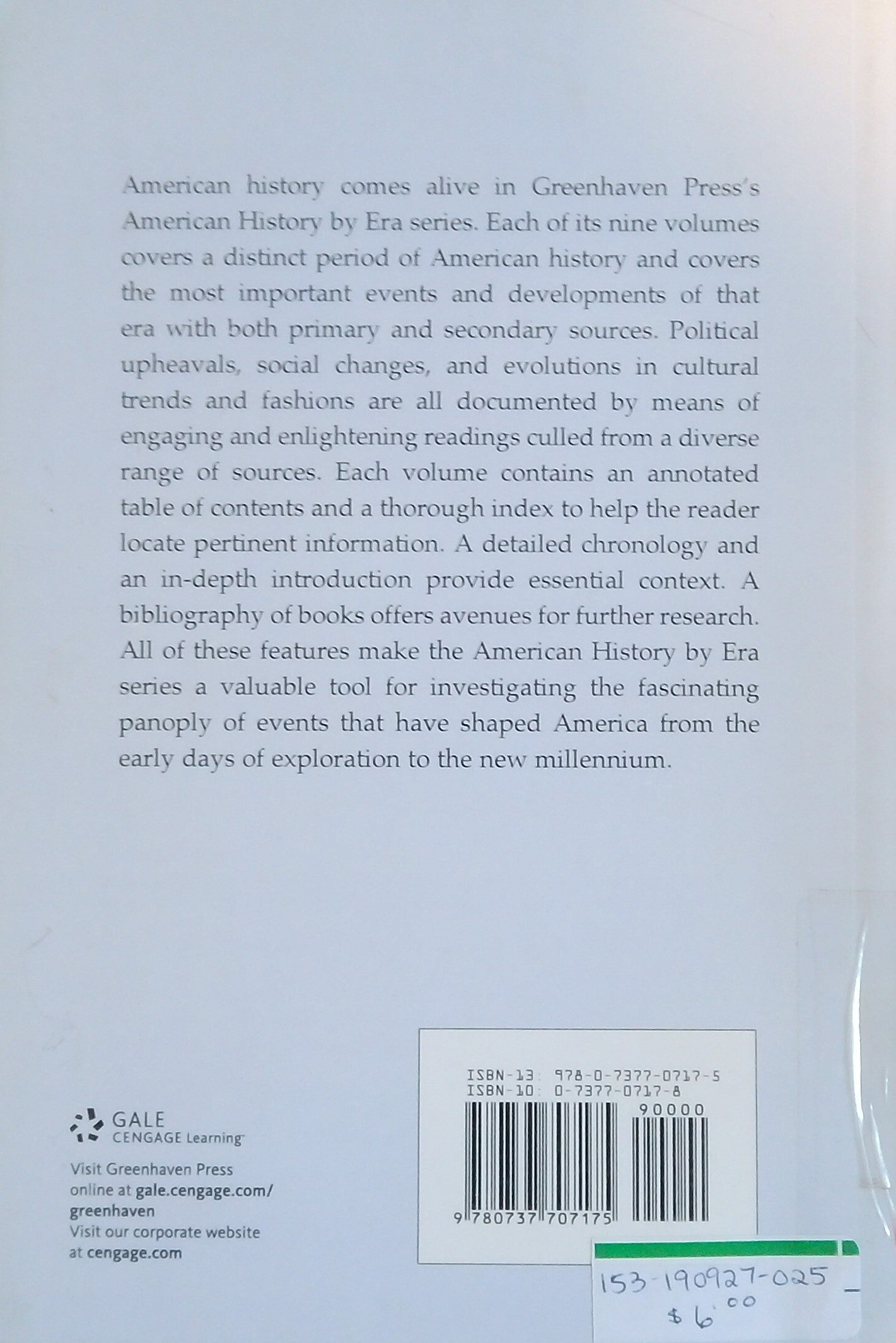 Antebellum America, 1784-1850
