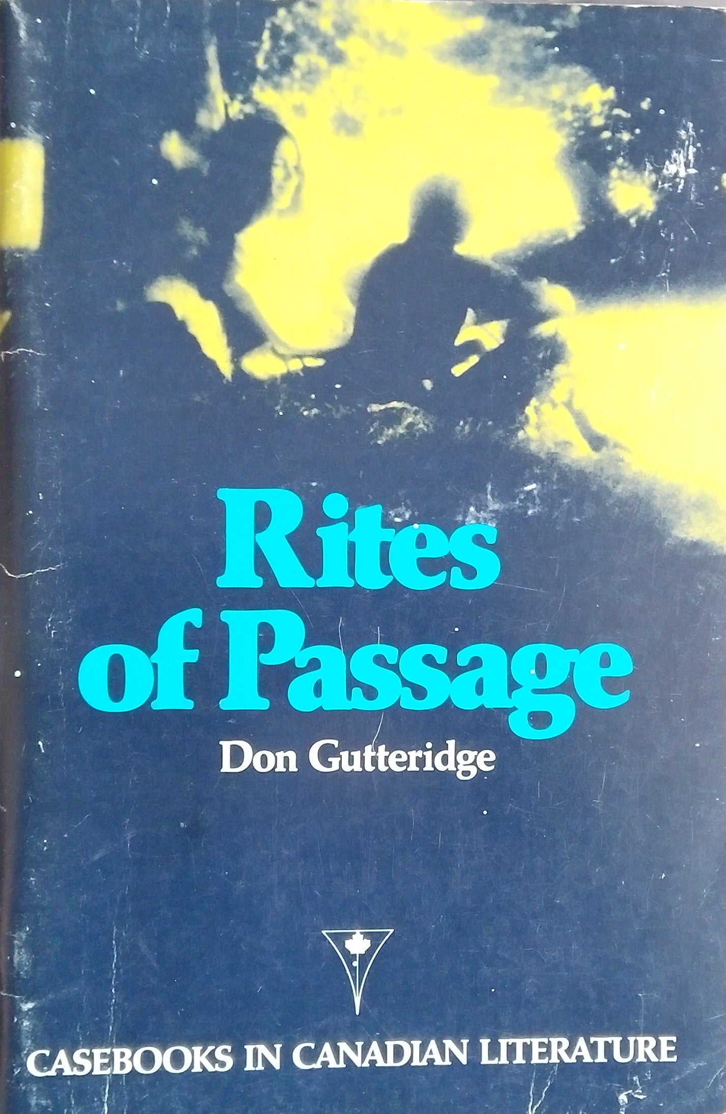 Rites Of Passage