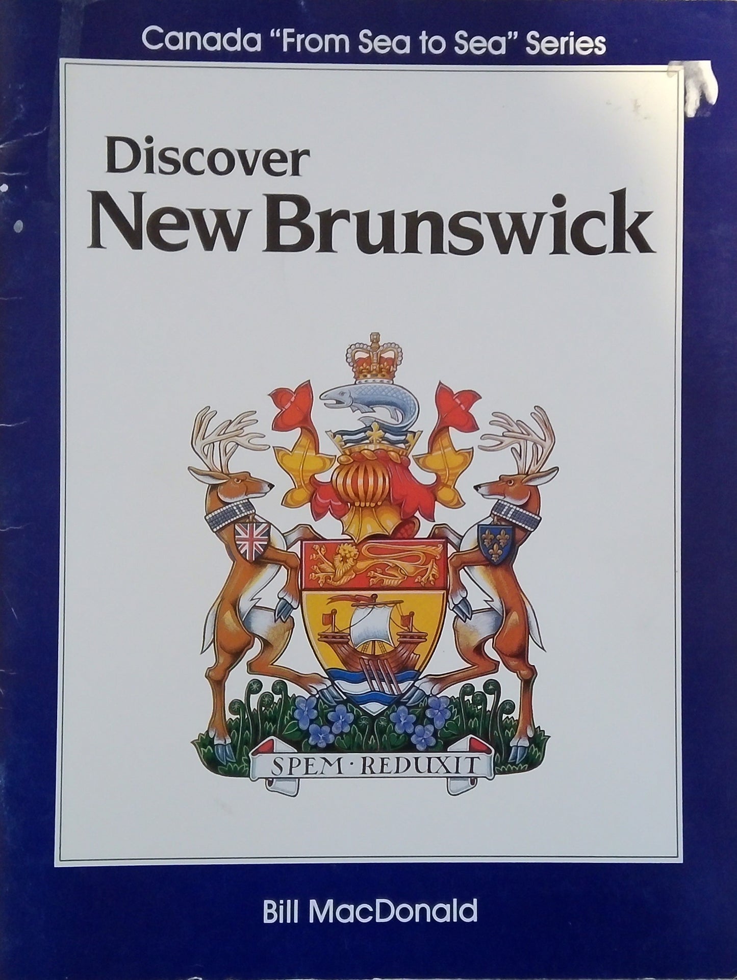 Discover New Brunswick