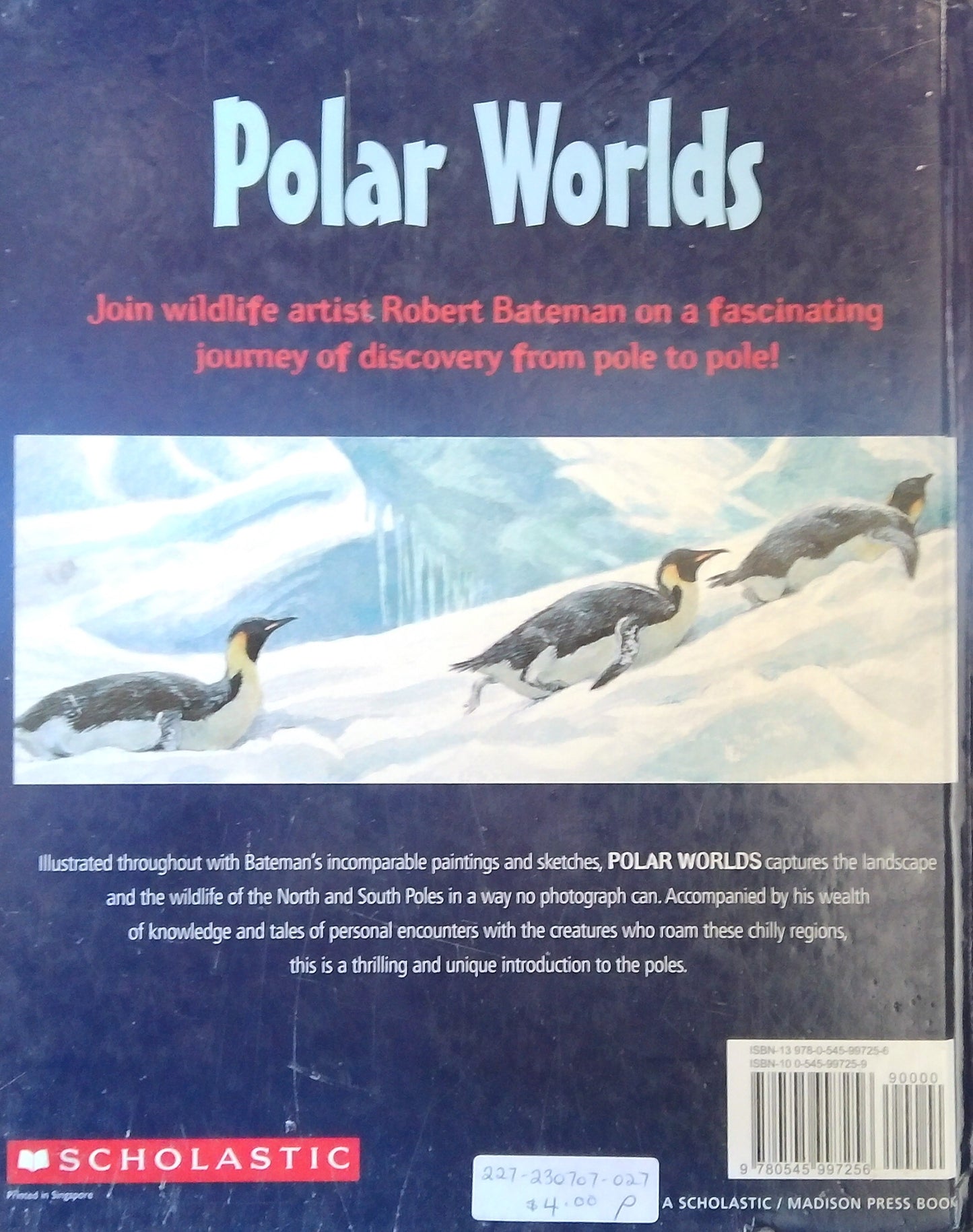 Polar World