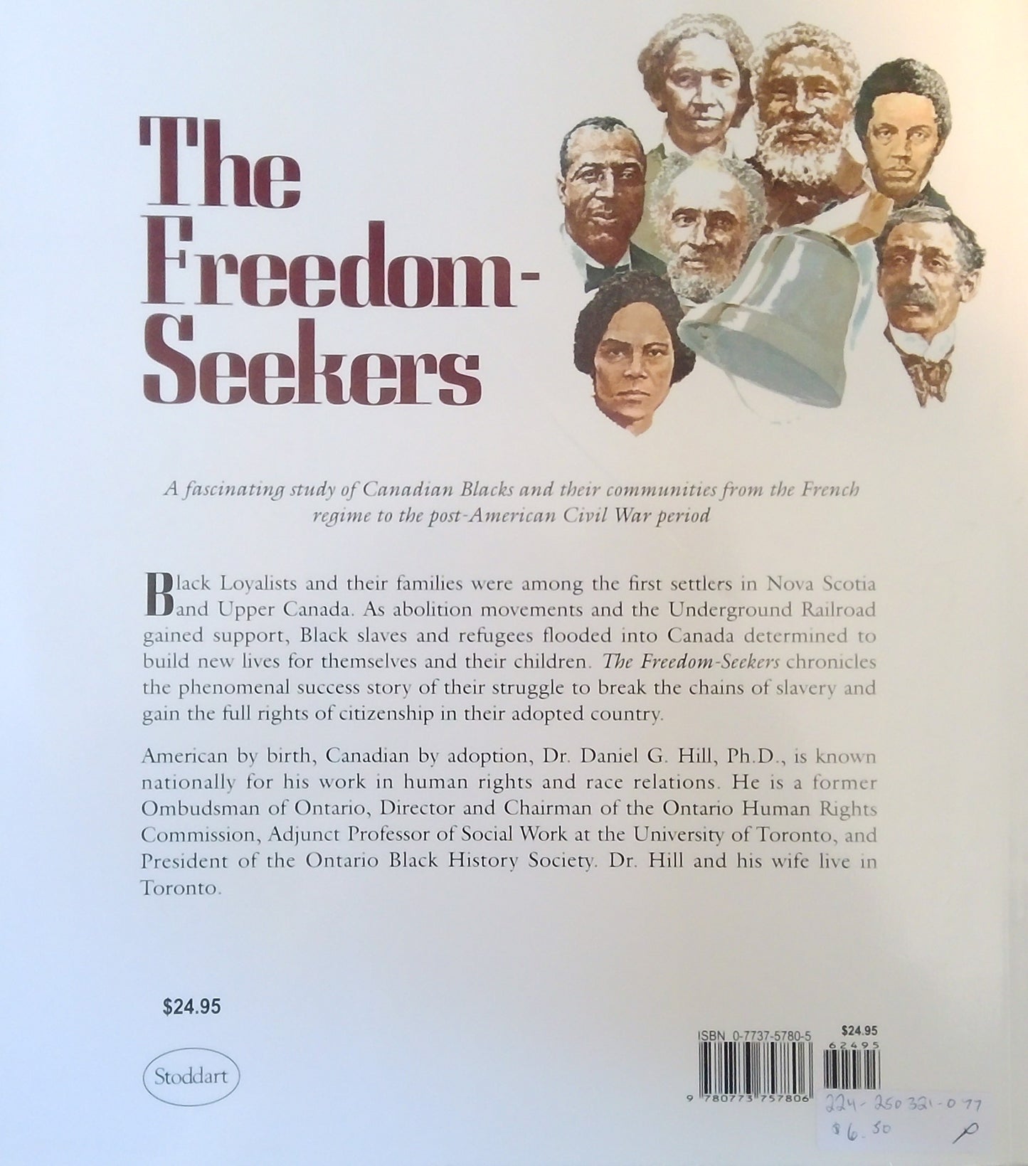 The Freedom-Seekers