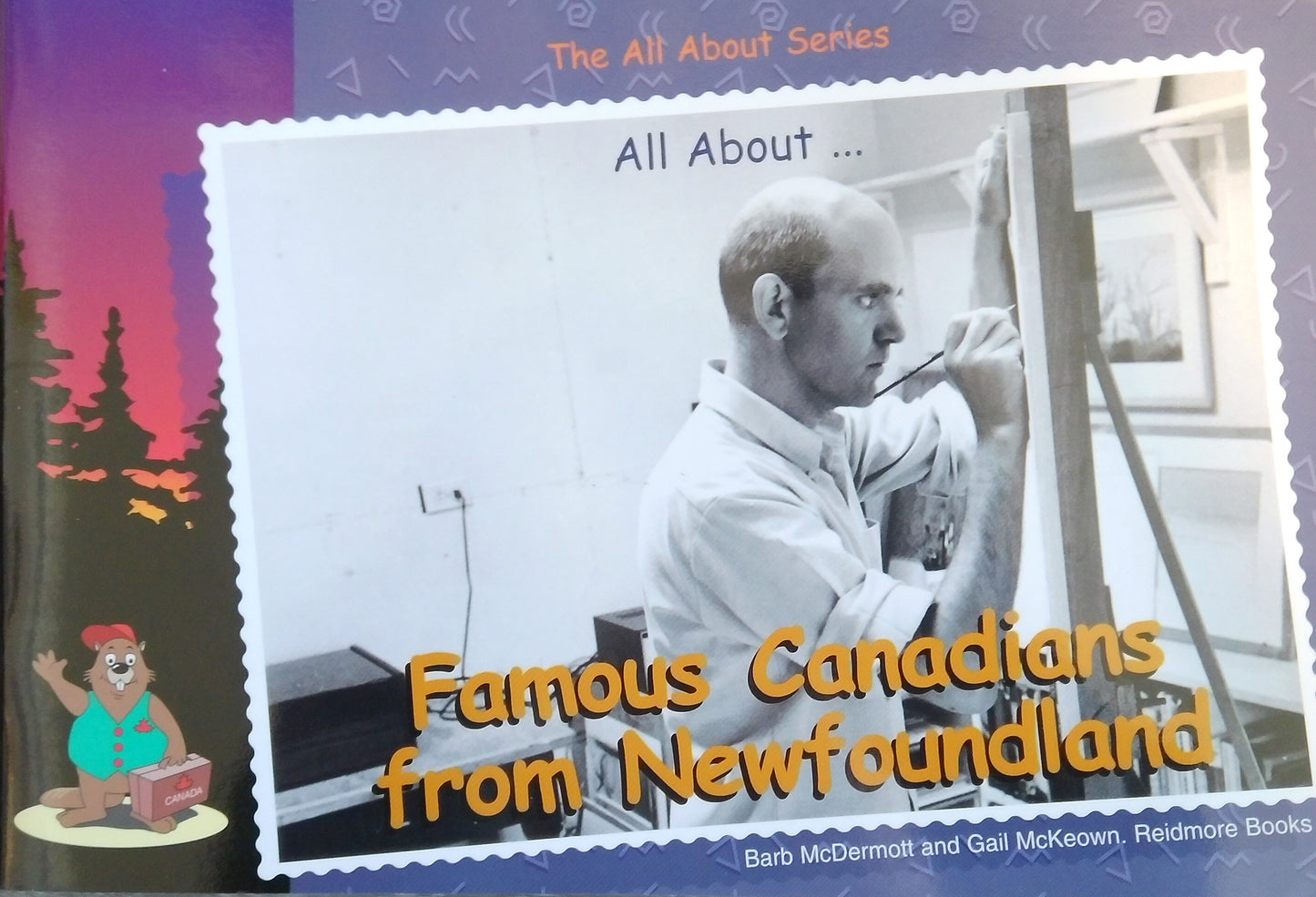All About Famous Canadians From Newfoundland
