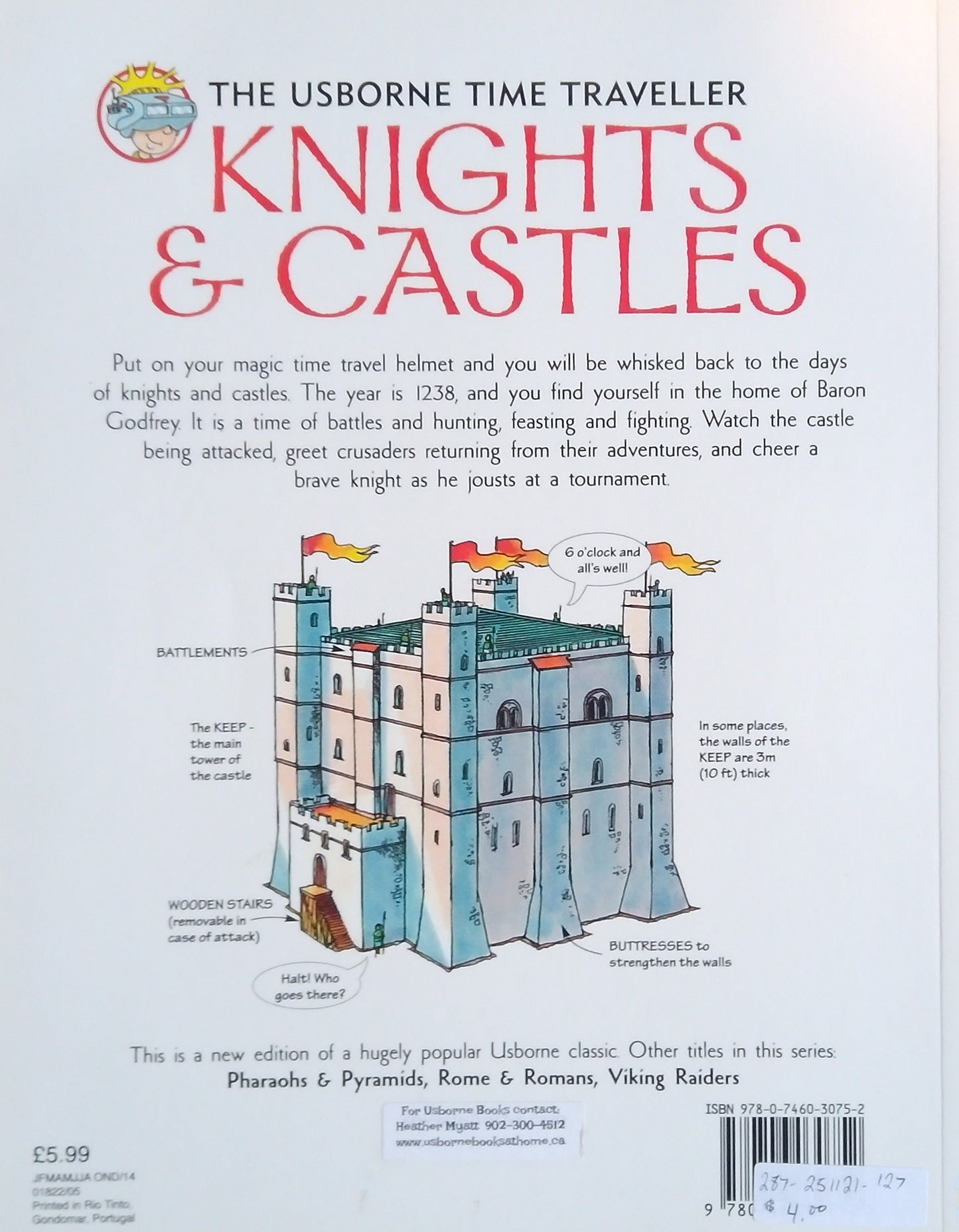 Knights & Castles