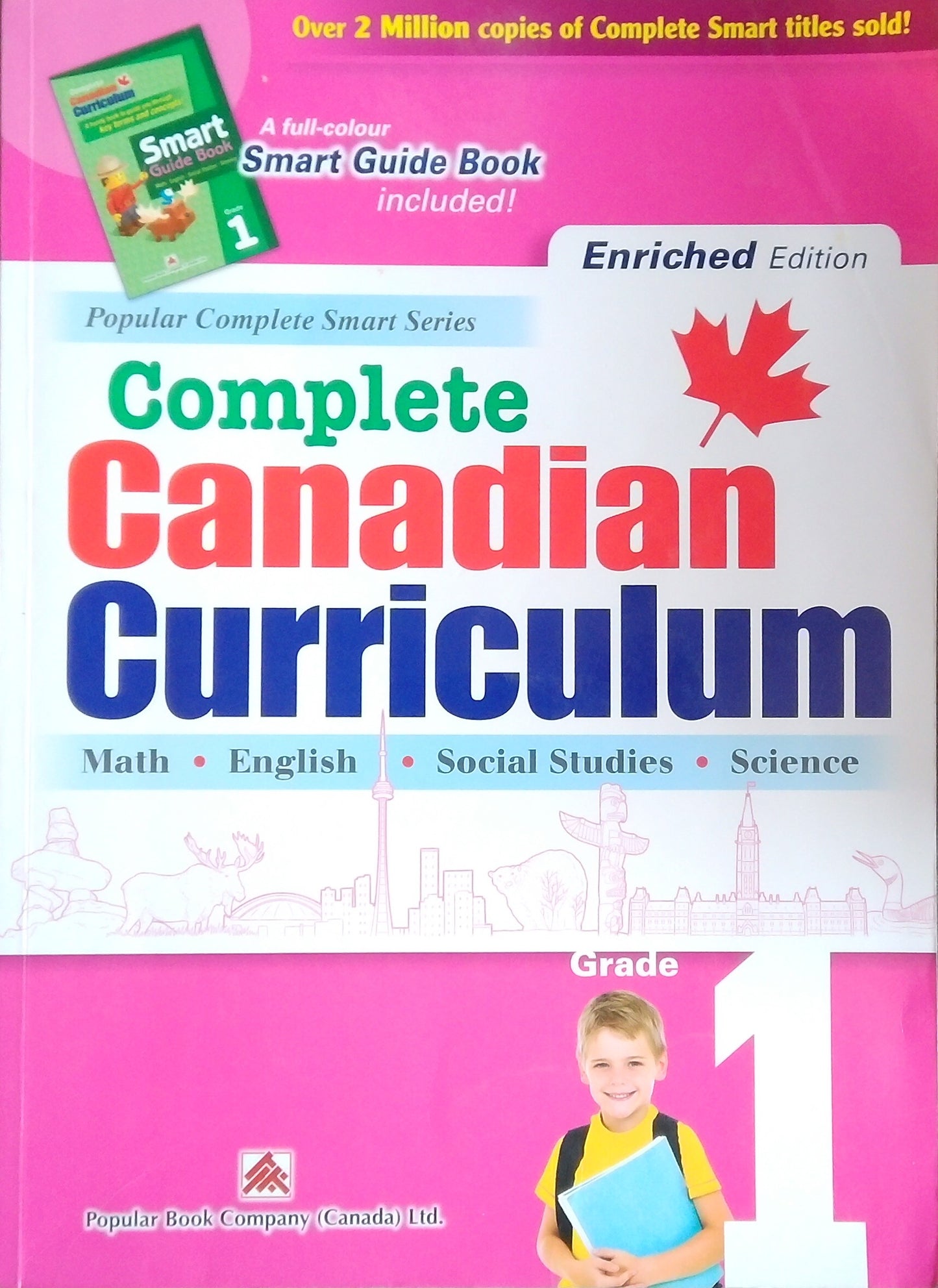 Complete Canadian Curriculum 1