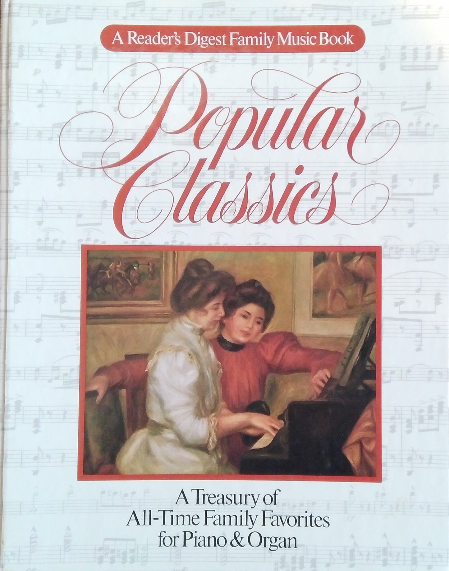 Popular Classics