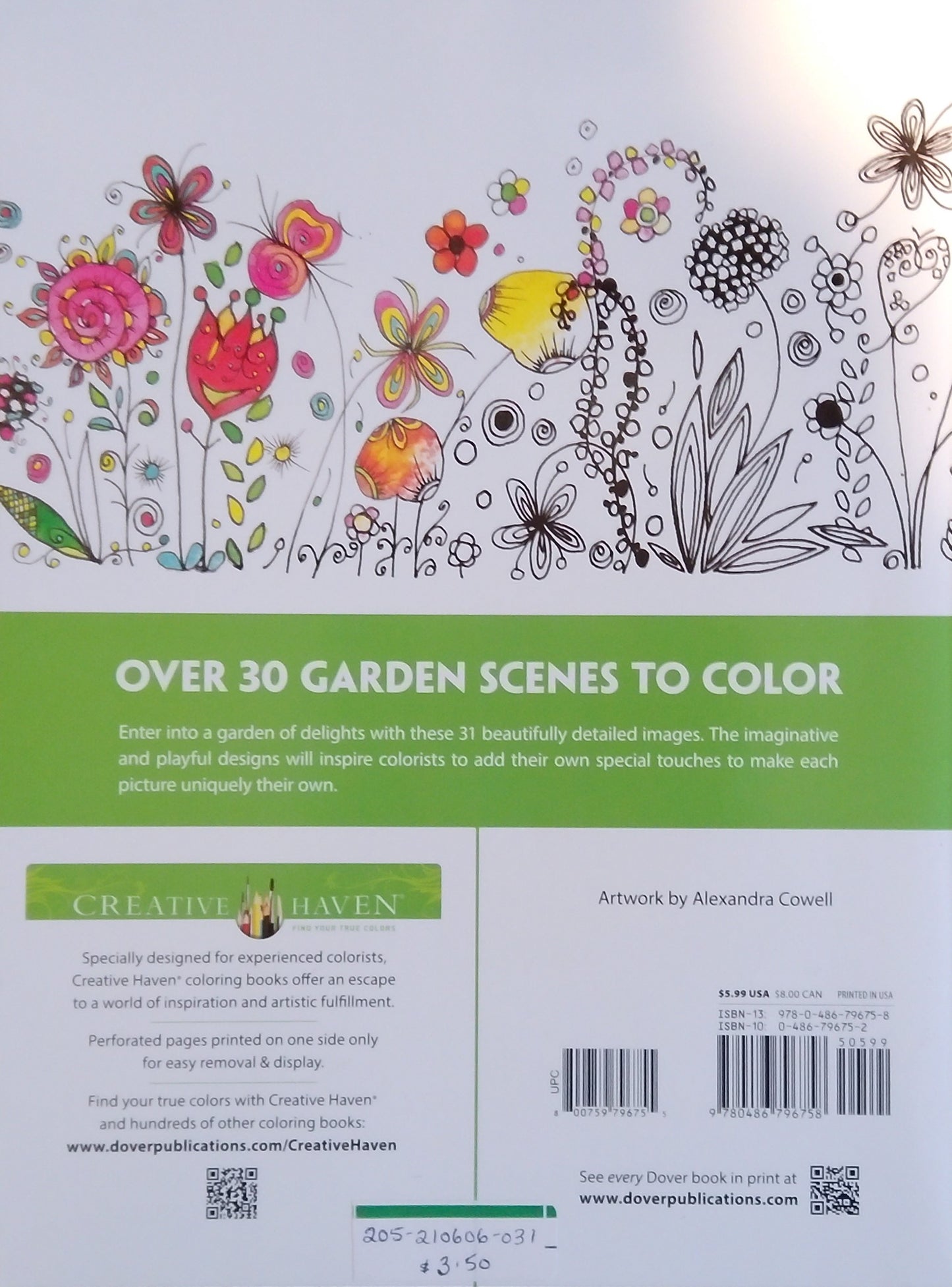 Whimsical Gardens