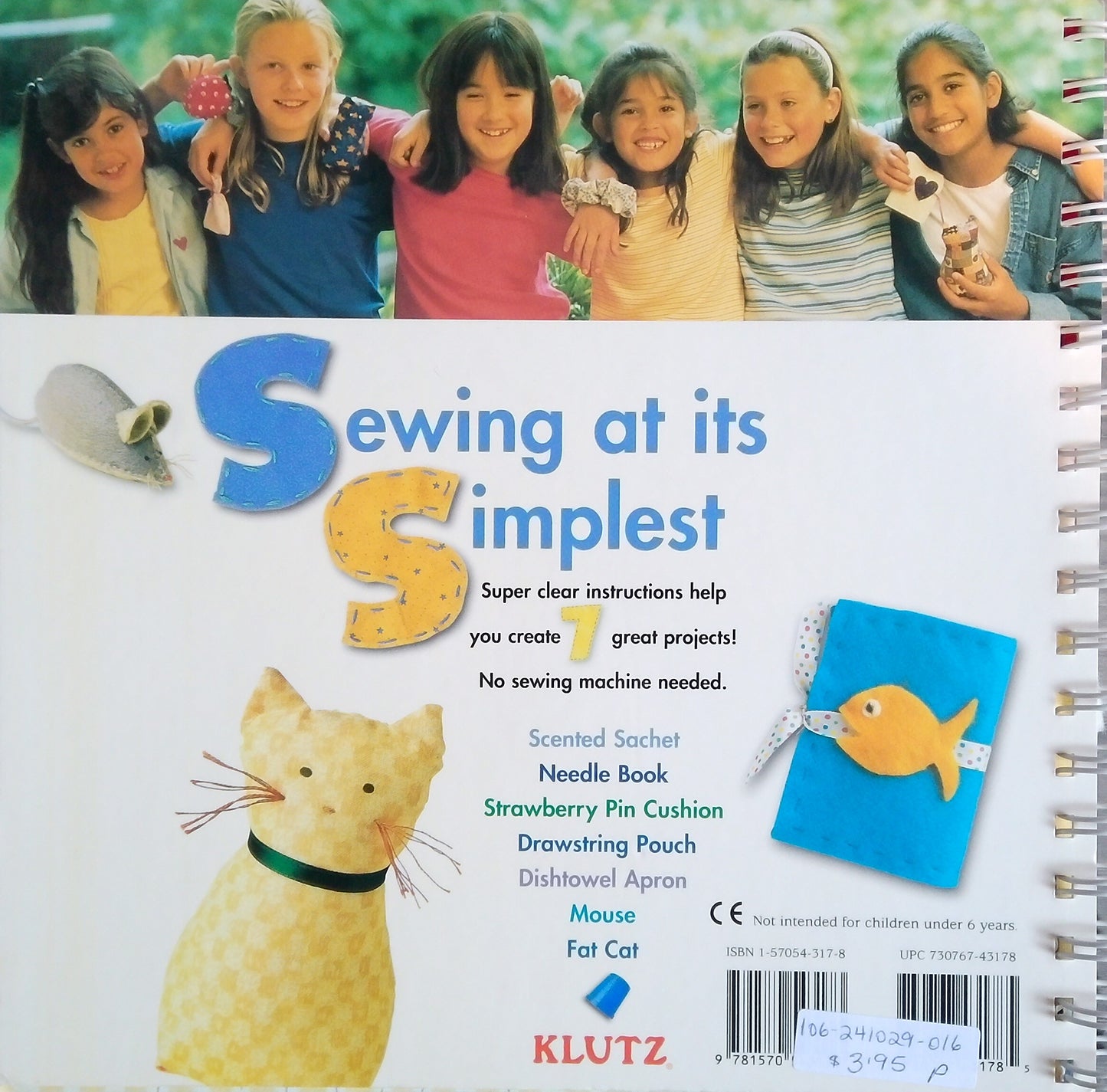 Simple Sewing