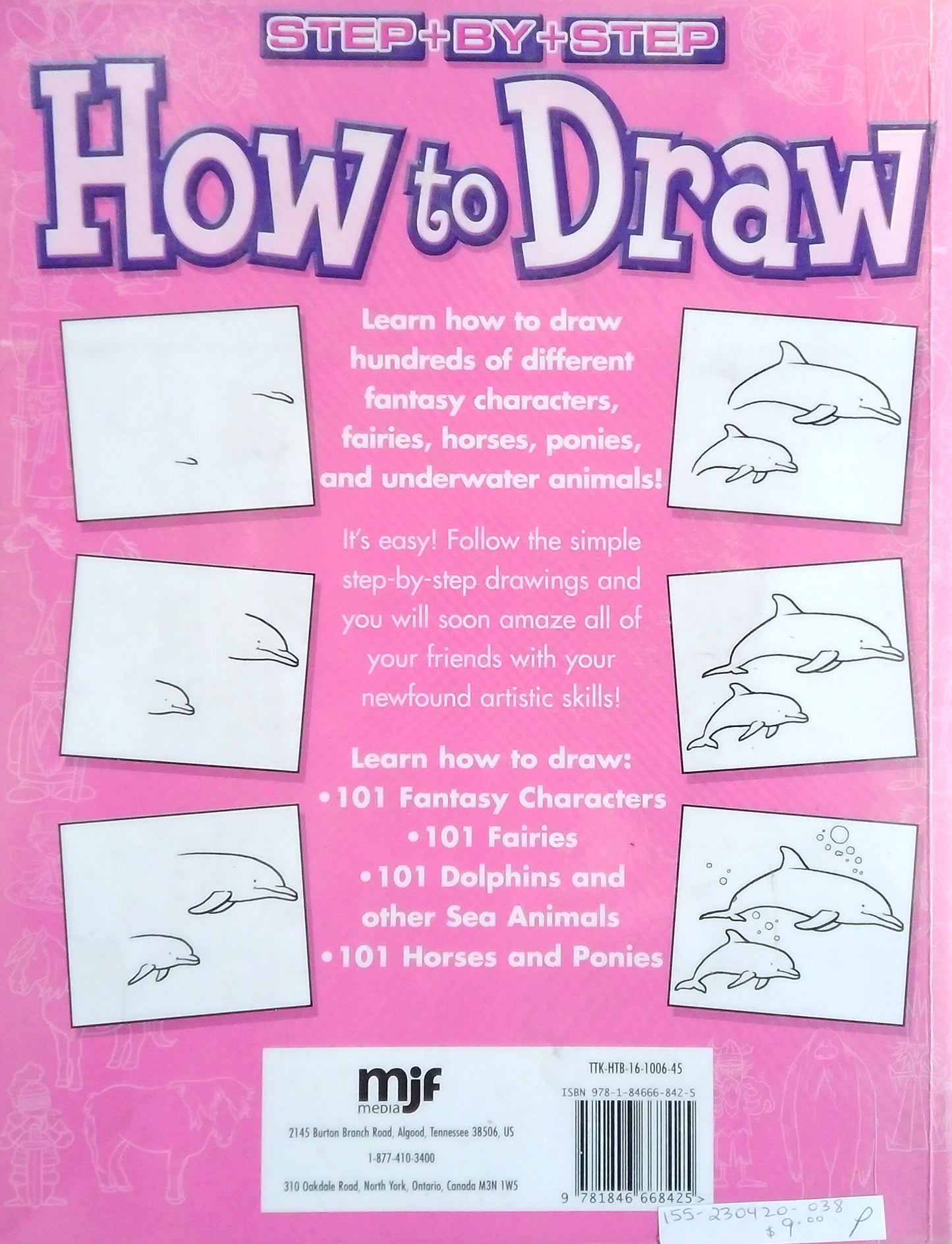 How To Draw