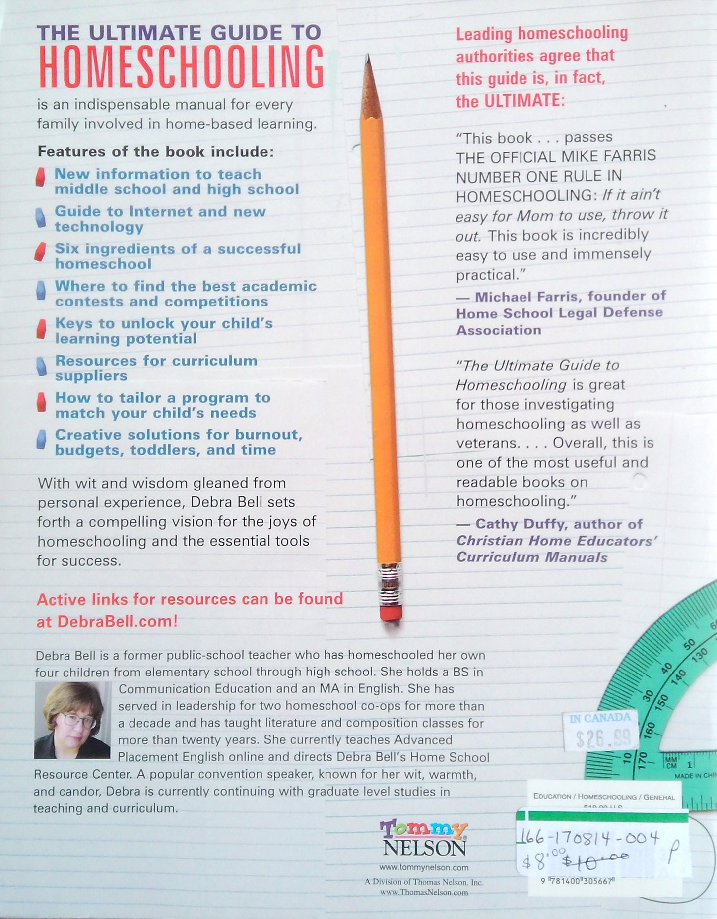 The Ultimate Guide To Homeschooling