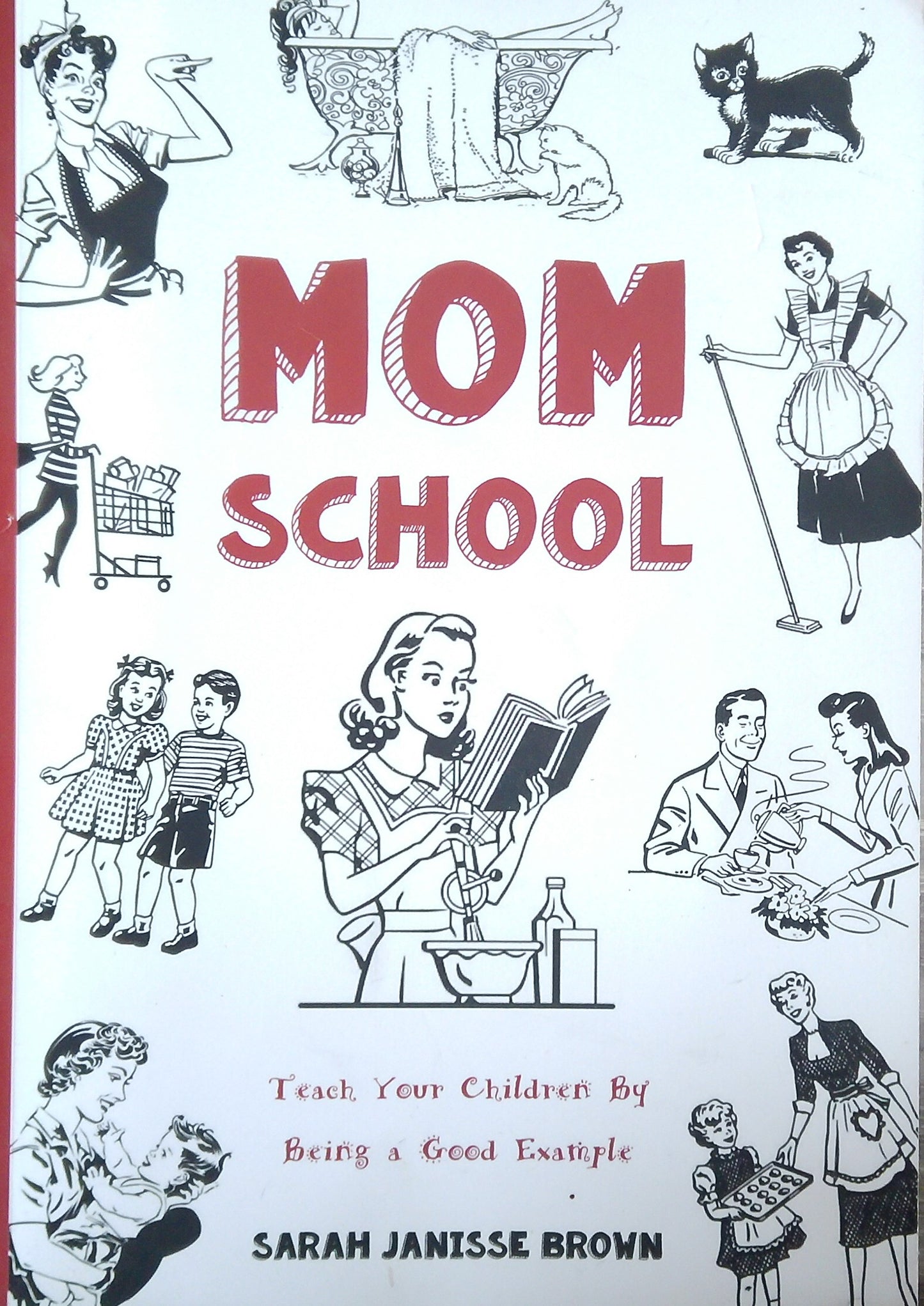 Mom School