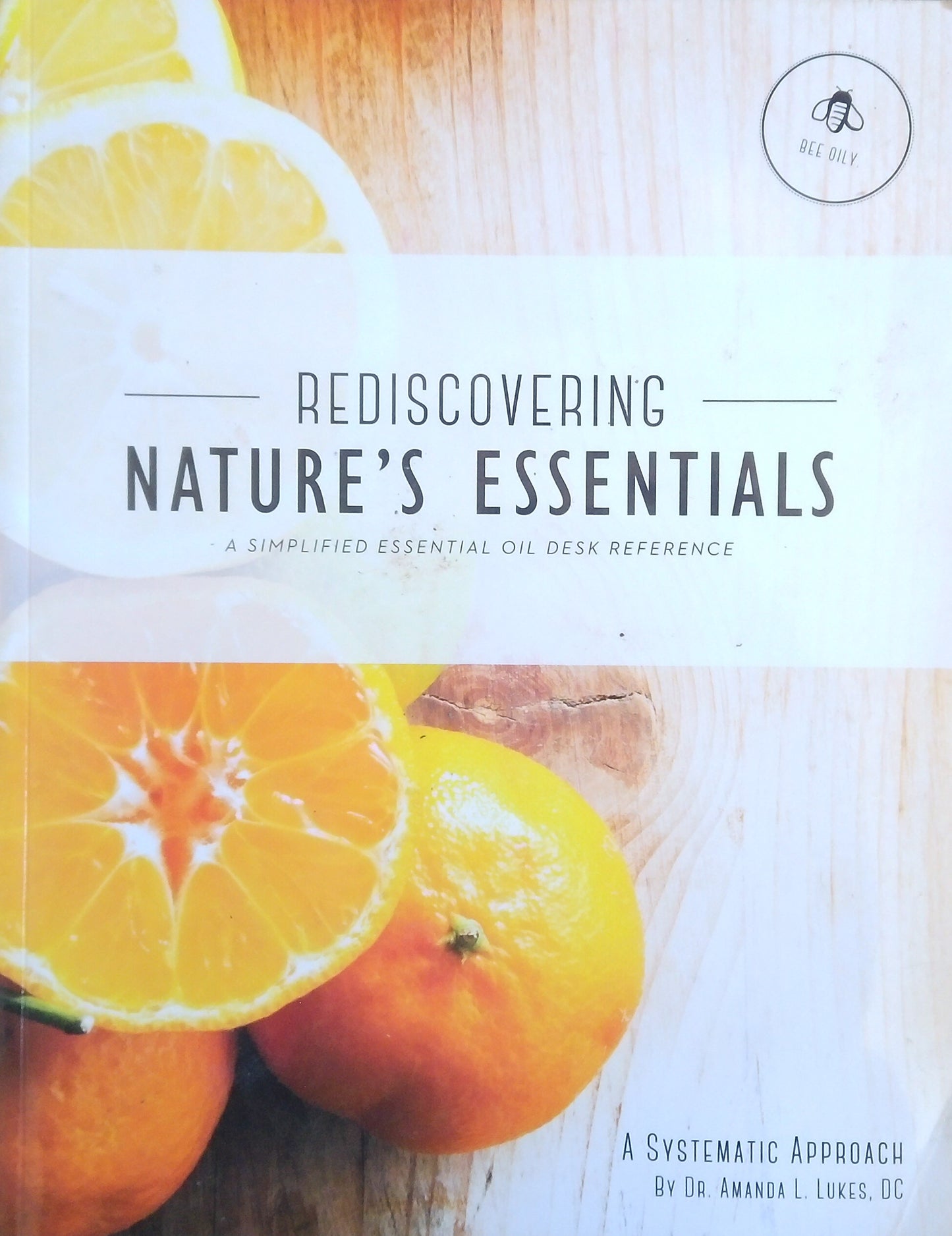 Rediscovering Nature's Essentials