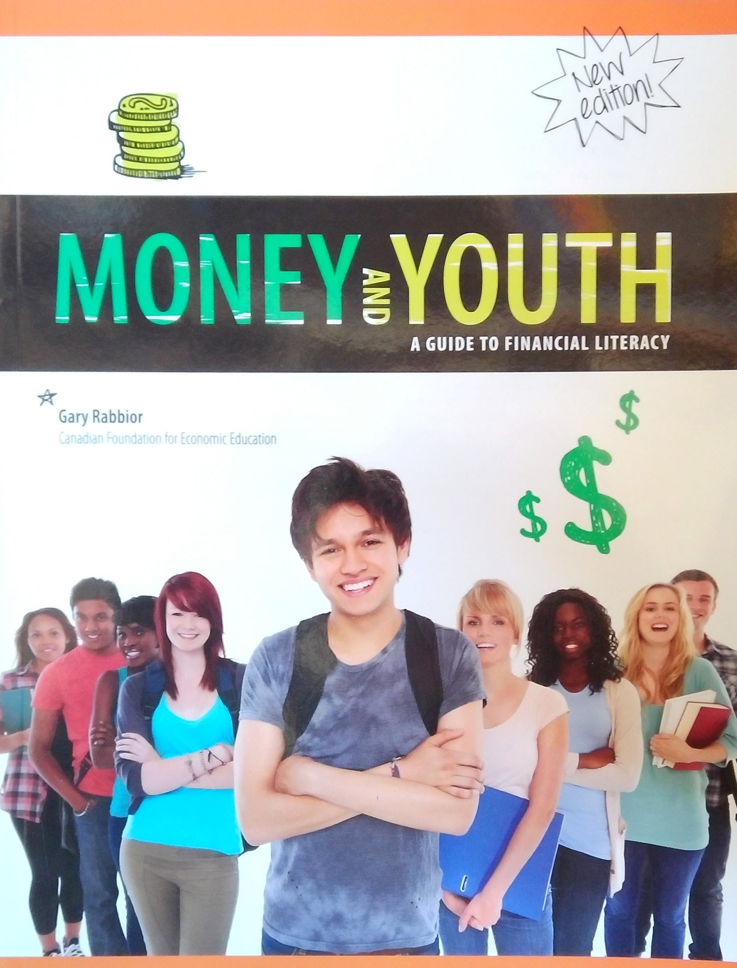 Money & Youth