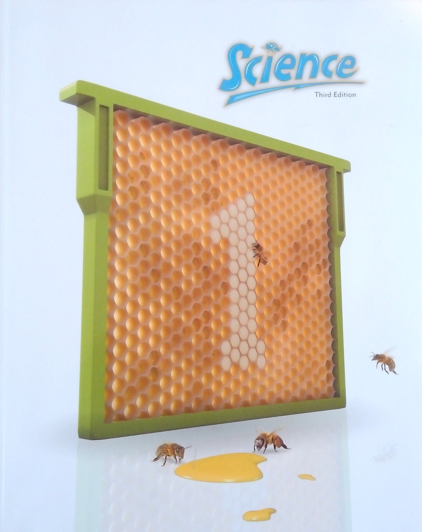 Science 1 Student Worktext