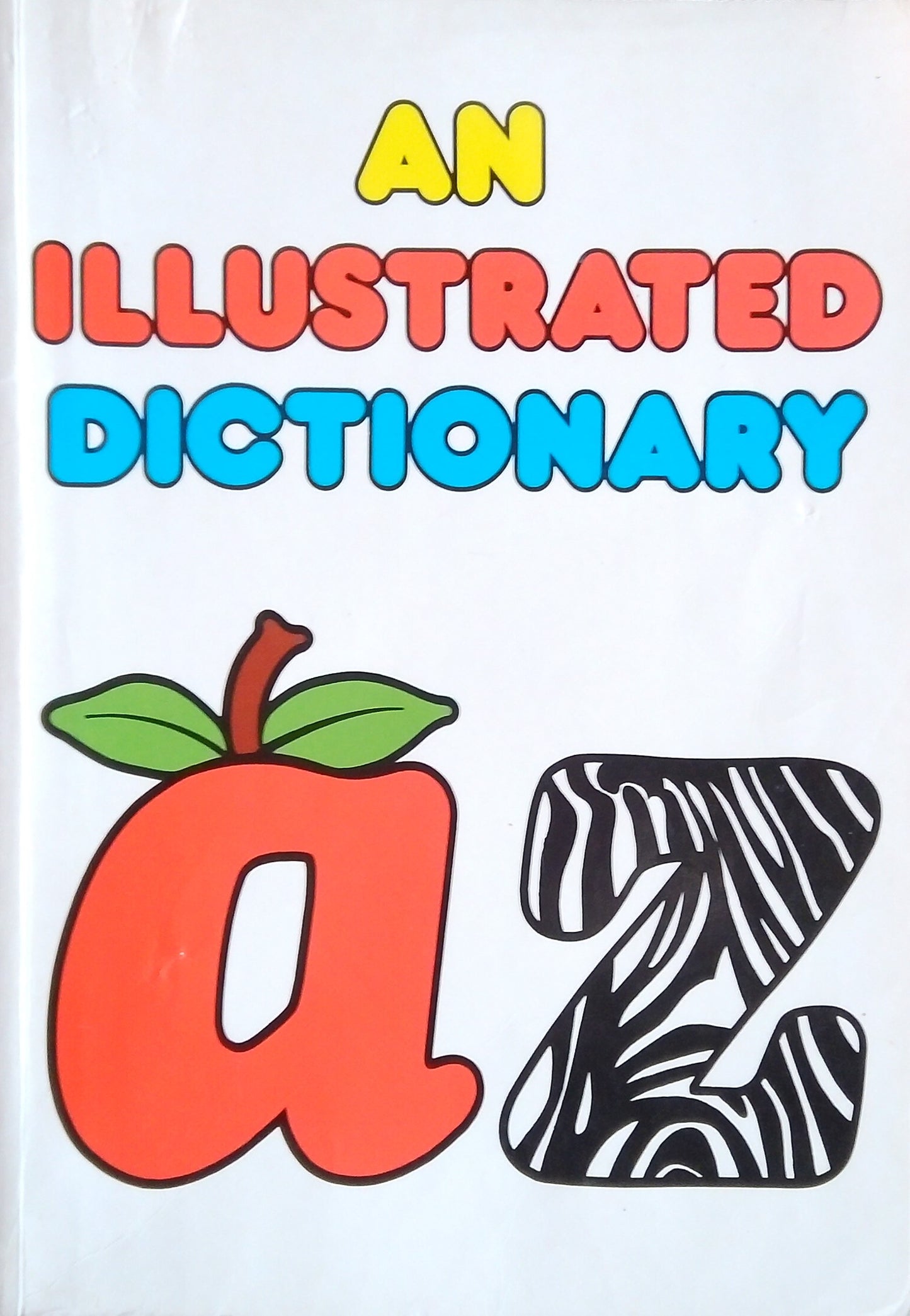 An Illustrated Dictionary