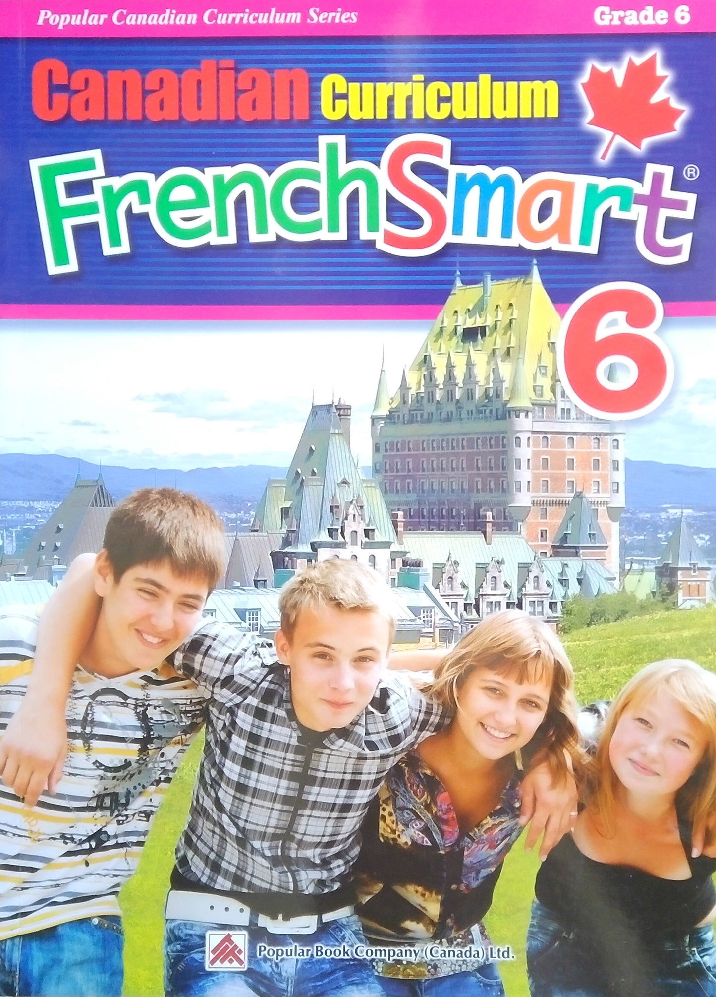 FrenchSmart 6