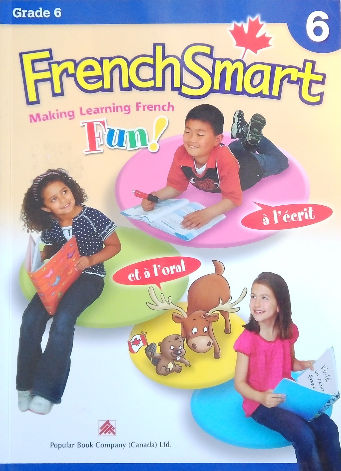 FrenchSmart 6