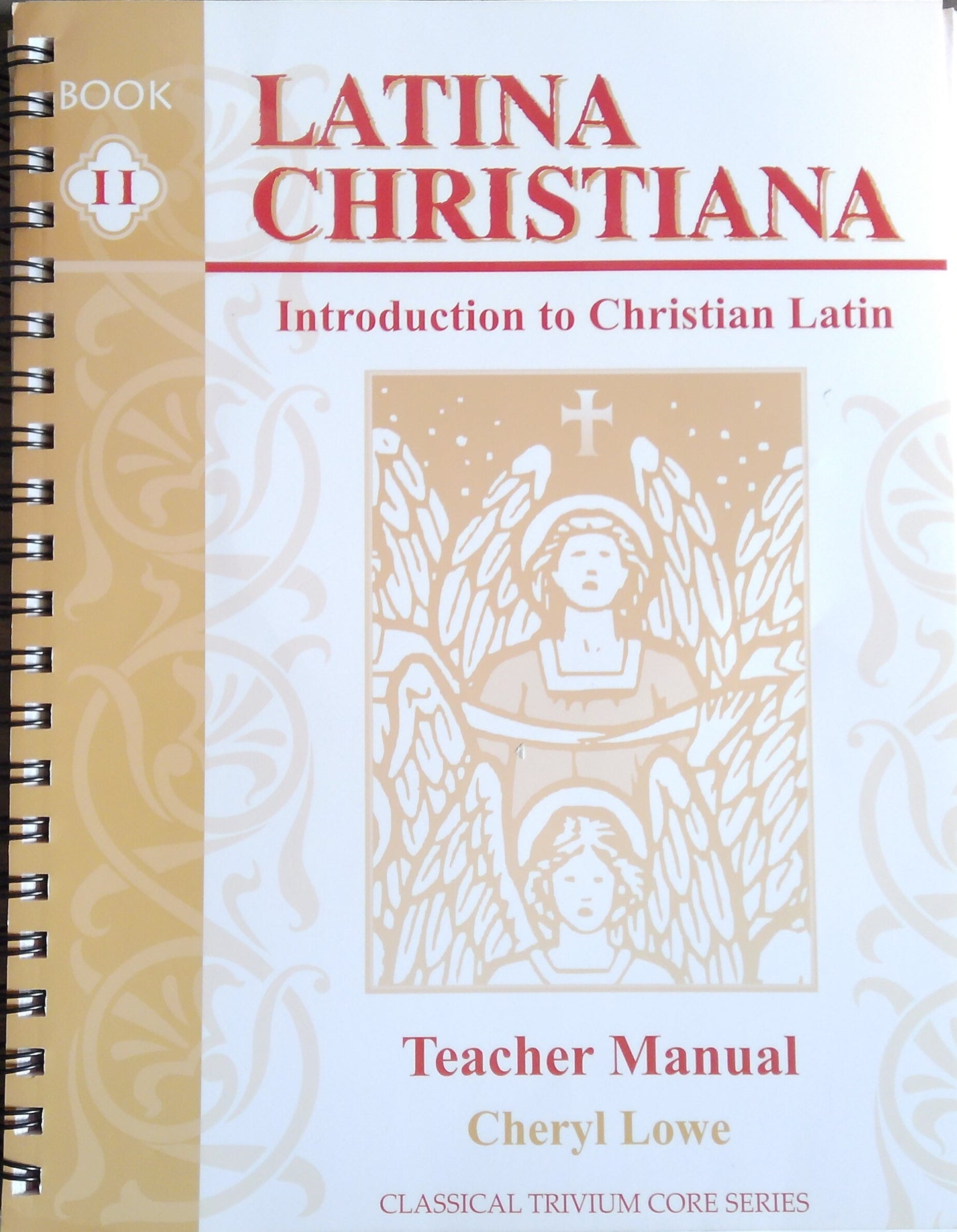 Latina Christiana Book 2: Teacher's Manual