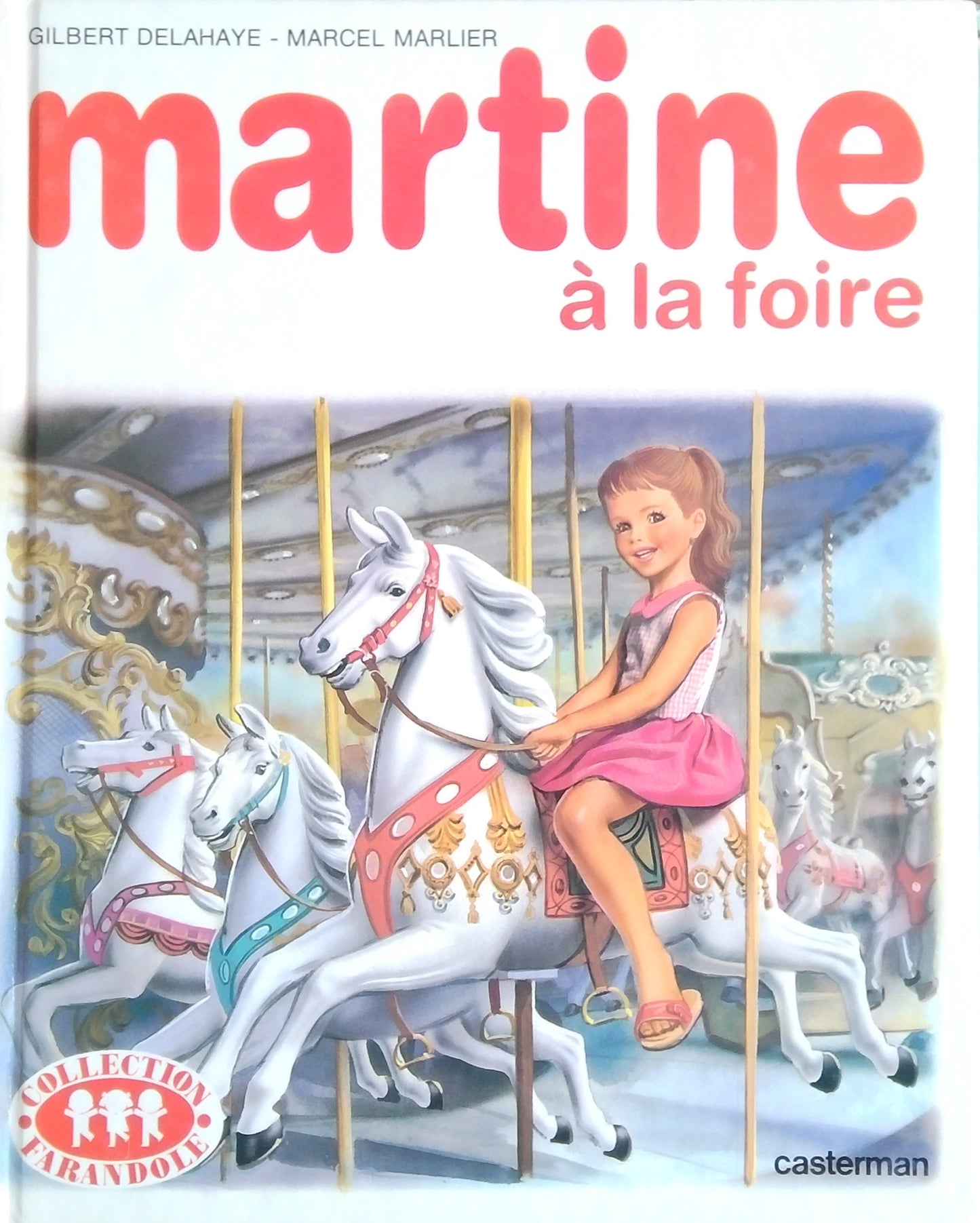 Martine a la Foire