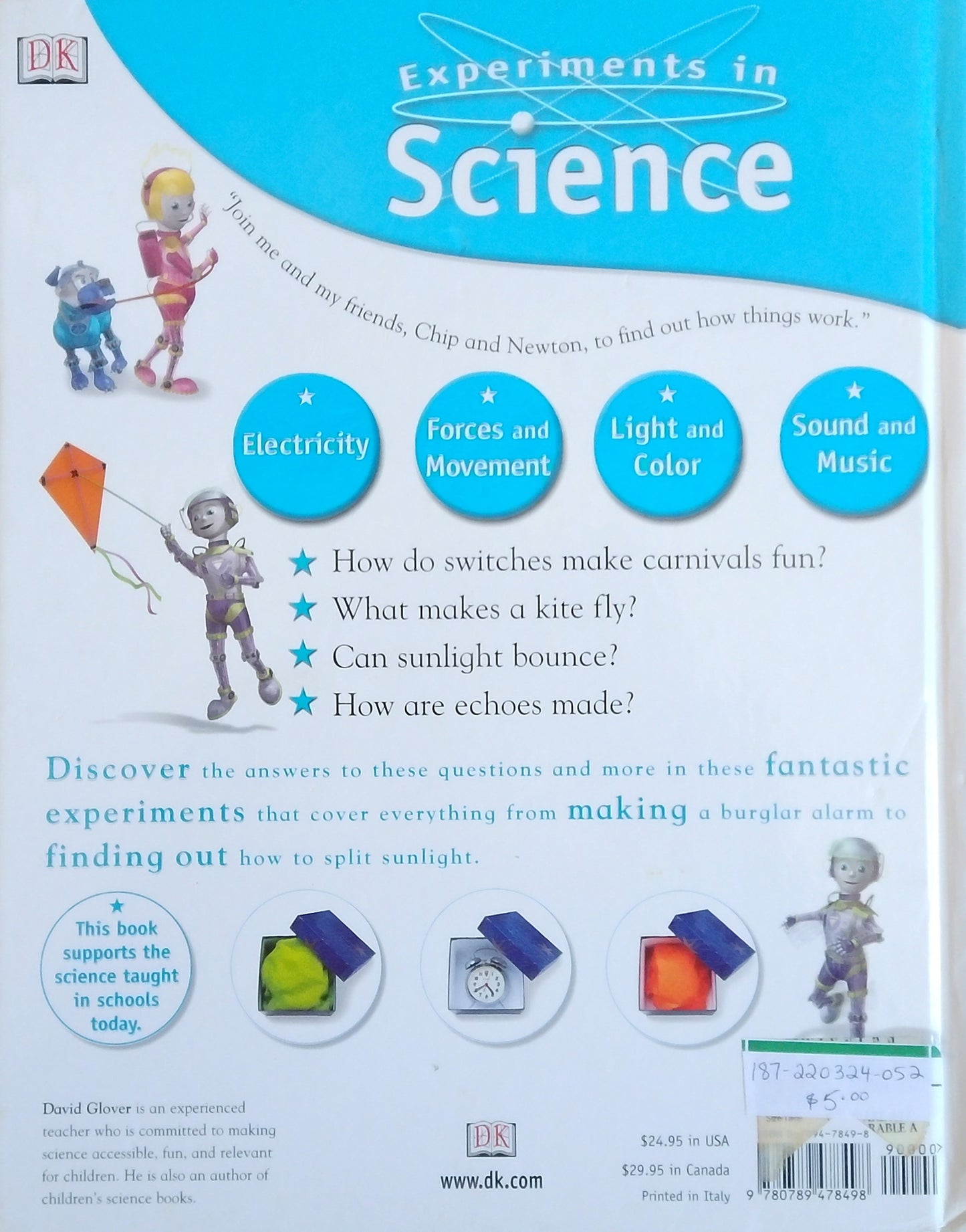 How Does It Work?