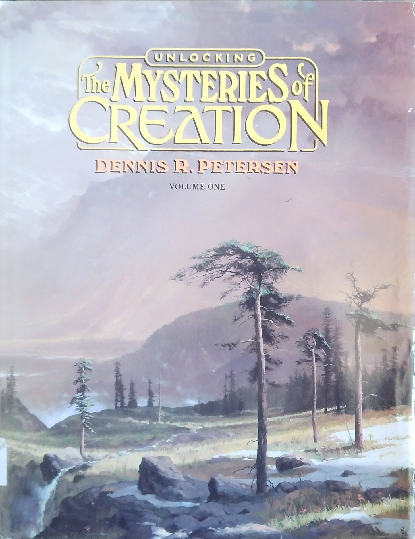 Unlocking The Mysteries Of Creation