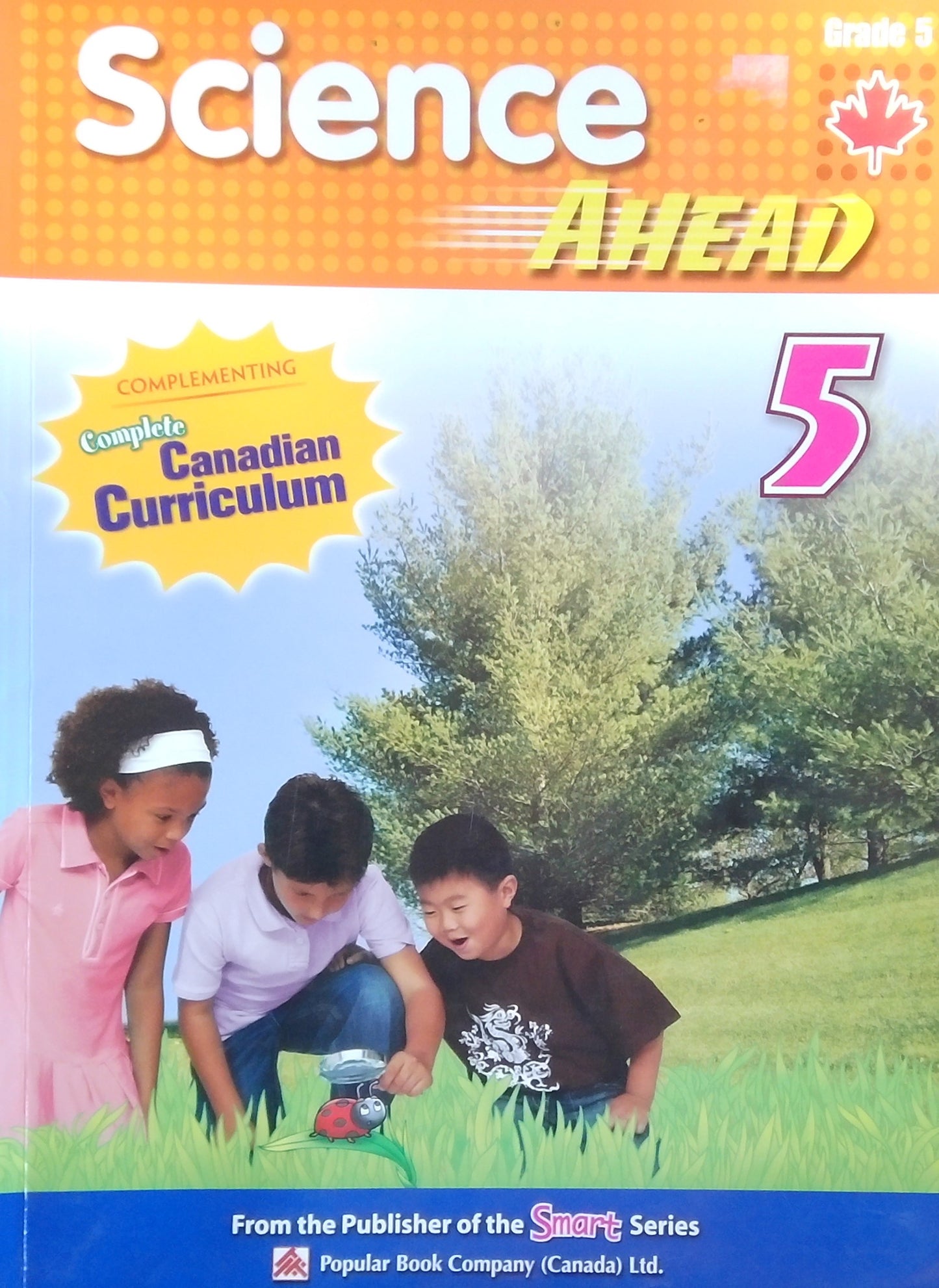 Science Ahead 5