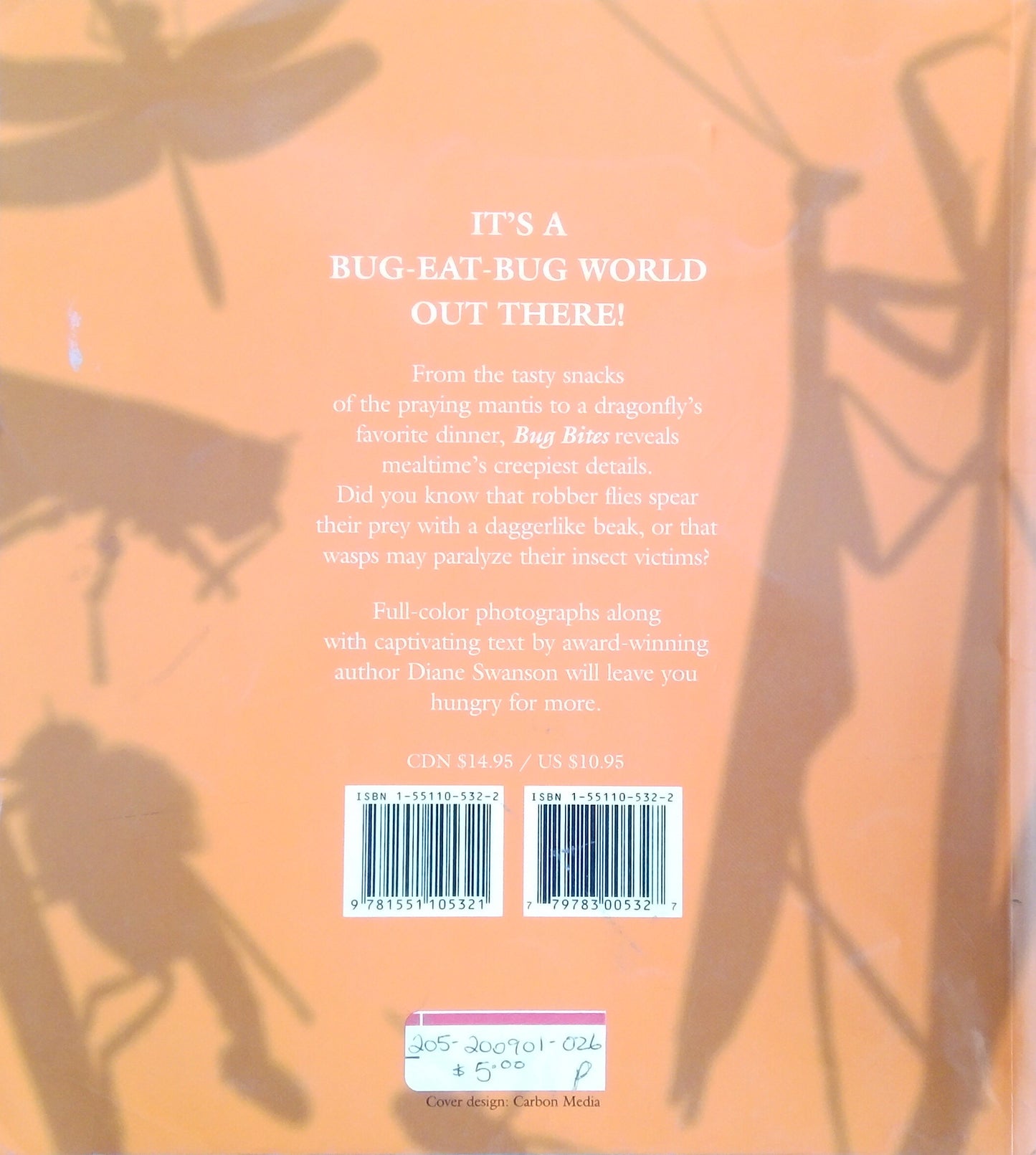 Bug Bites