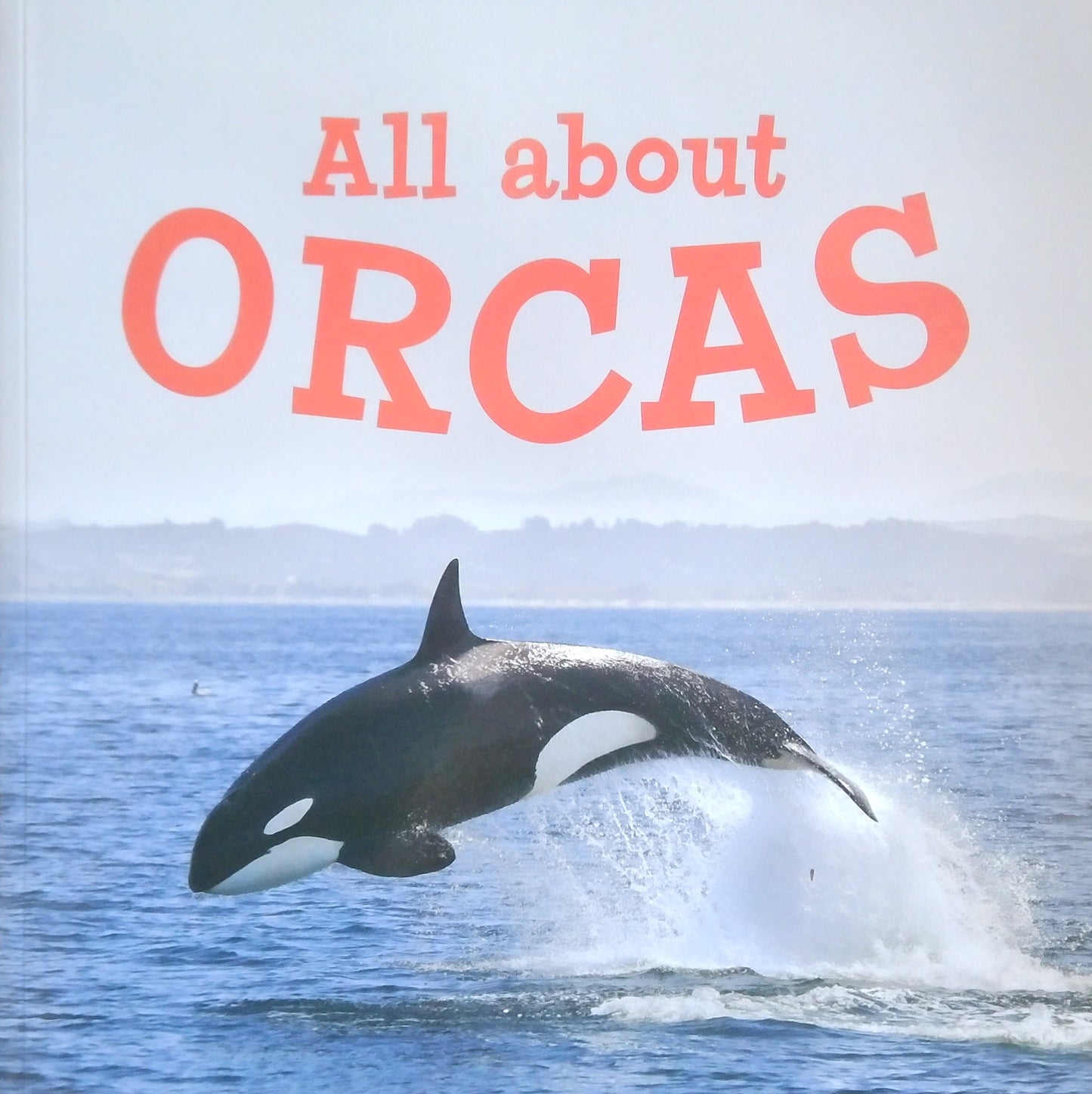 All About Orcas
