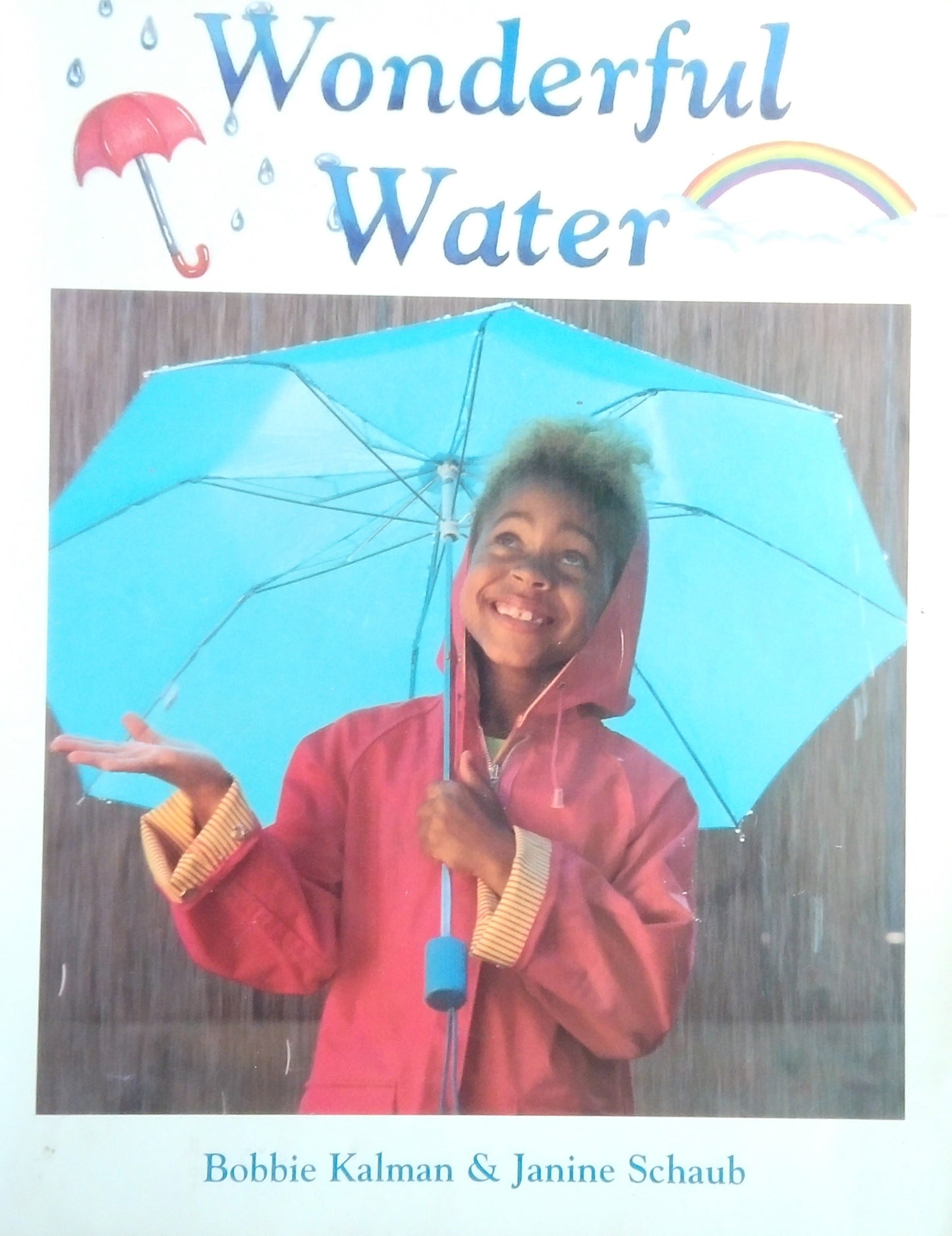 Wonderful Water