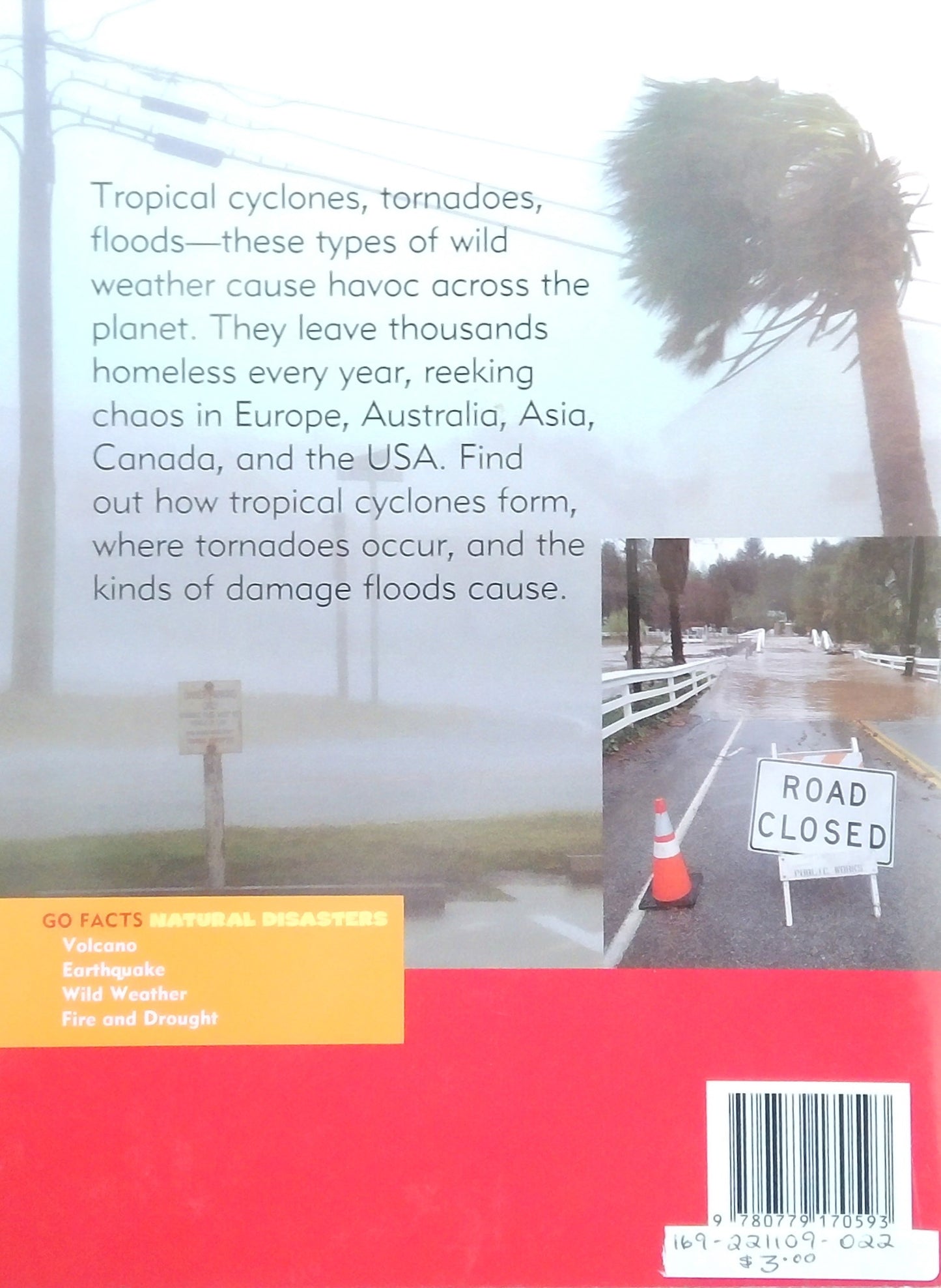 Wild Weather